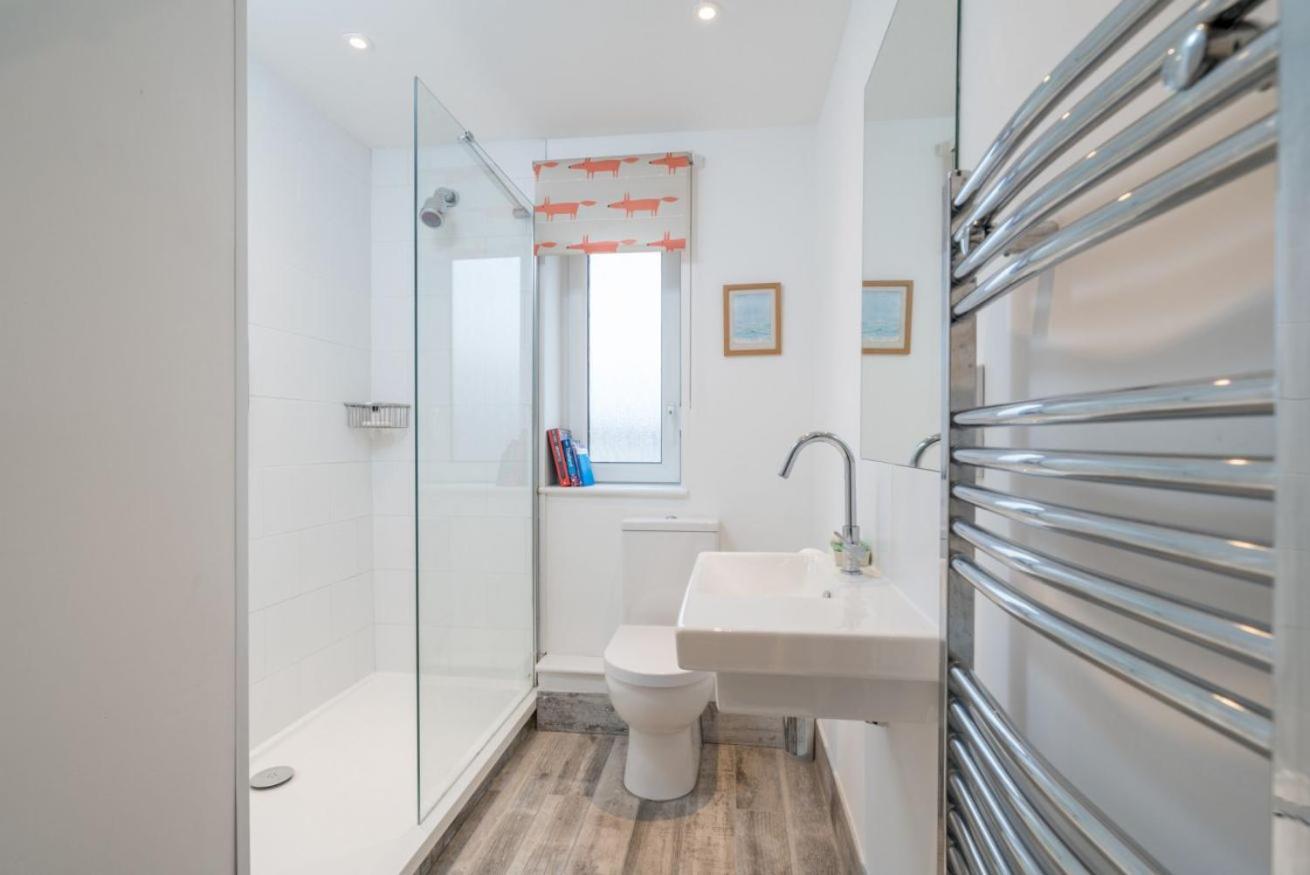 Stylish Flat Between Bridge & Tower Bridge Apartamento *