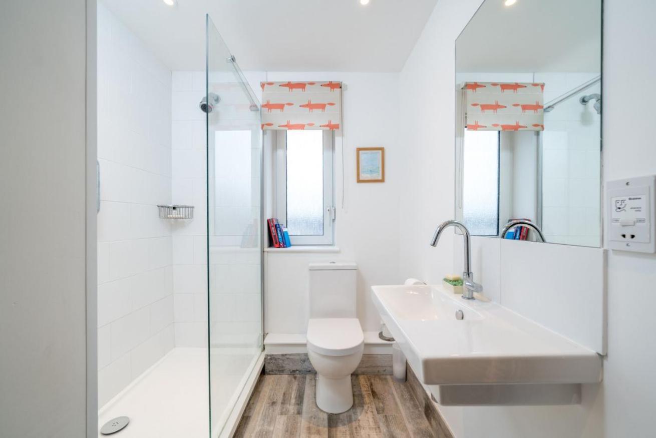 Apartamento Stylish Flat Between Bridge & Tower Bridge *