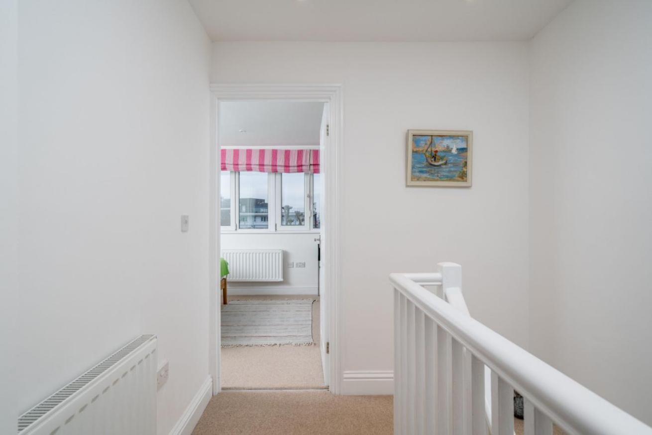 Stylish Flat Between Bridge & Tower Bridge Apartamento Londres