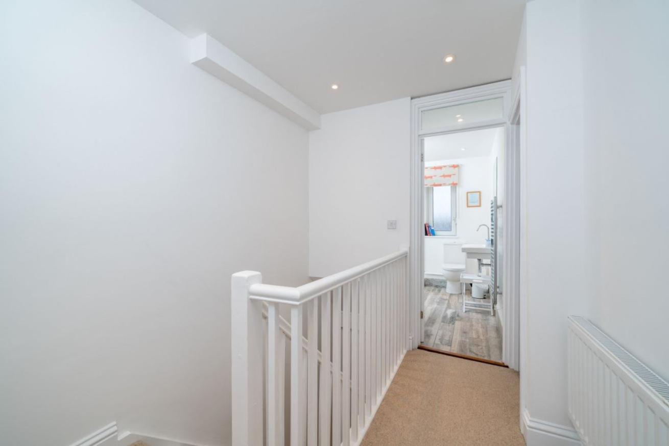 Apartamento Stylish Flat Between Bridge & Tower Bridge Londres