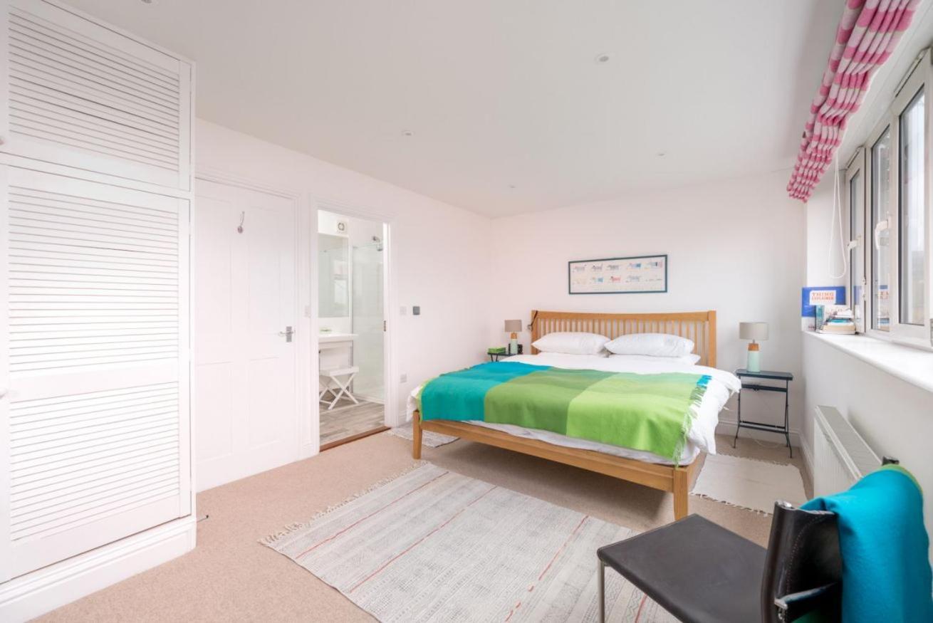 Stylish Flat Between Bridge & Tower Bridge Apartamento *