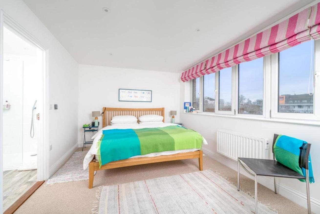 Stylish Flat Between Bridge & Tower Bridge *