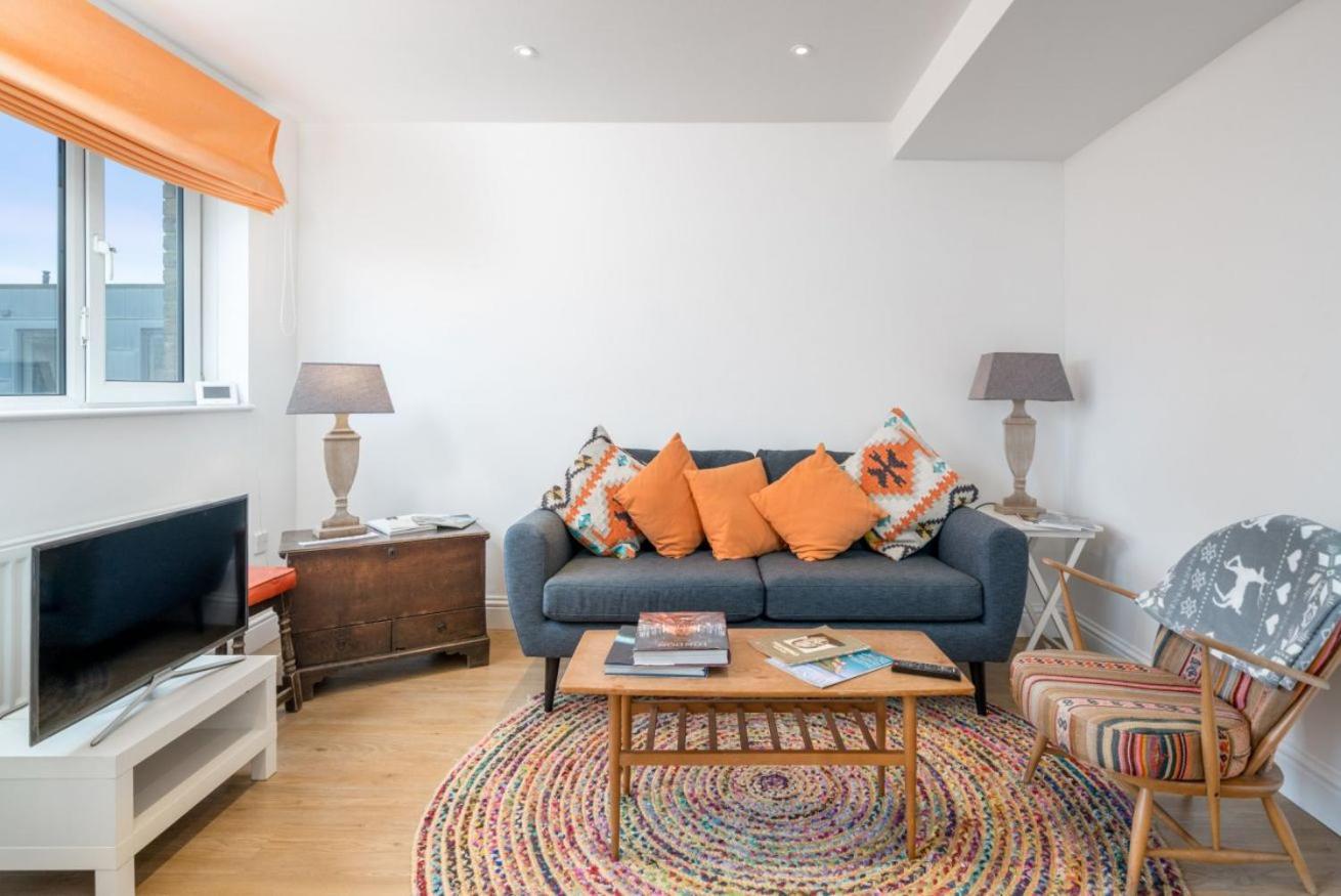 Stylish Flat Between Bridge & Tower Bridge Apartamento