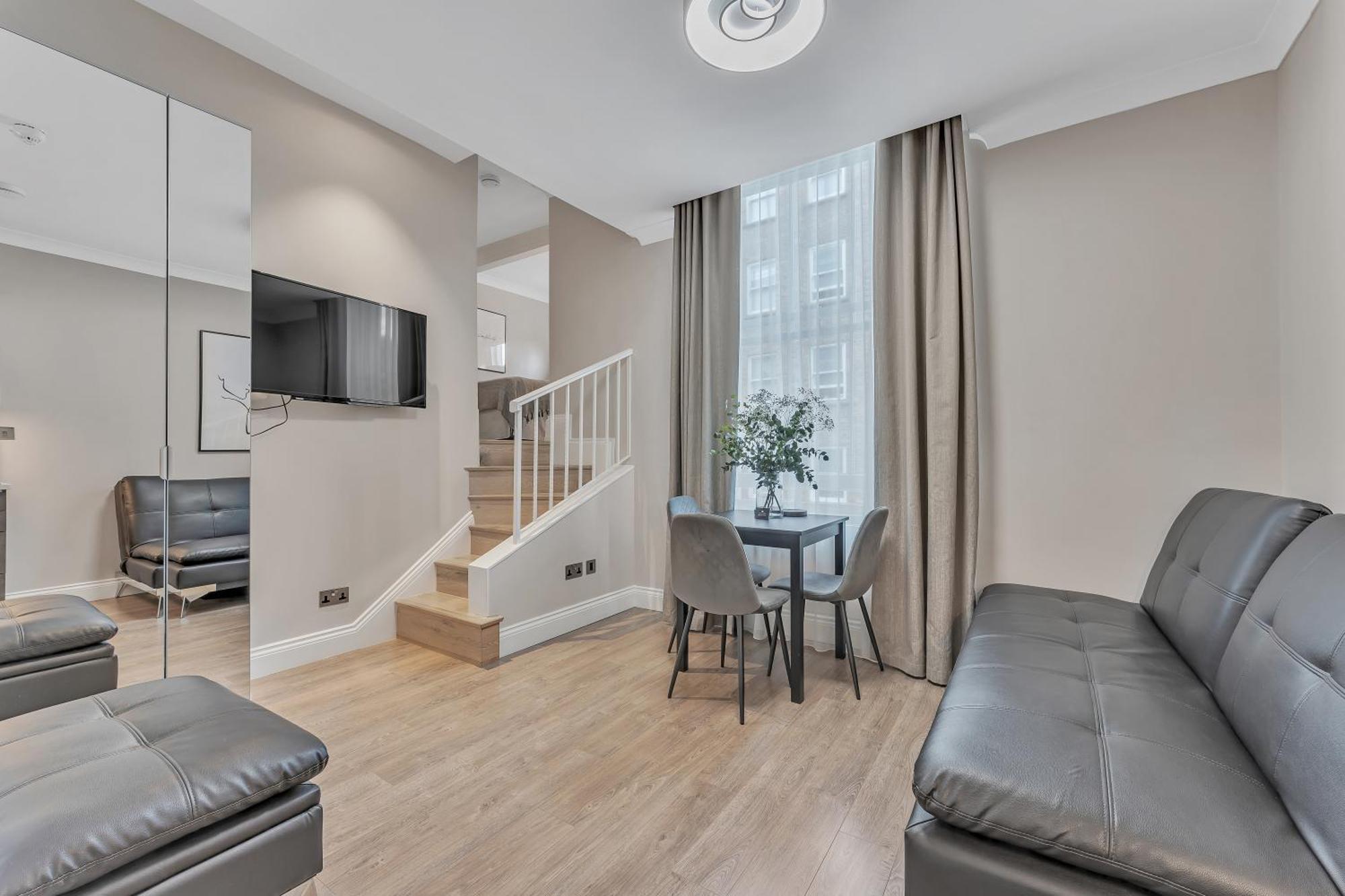 Appartement Cleveland Residences Paddington Londen