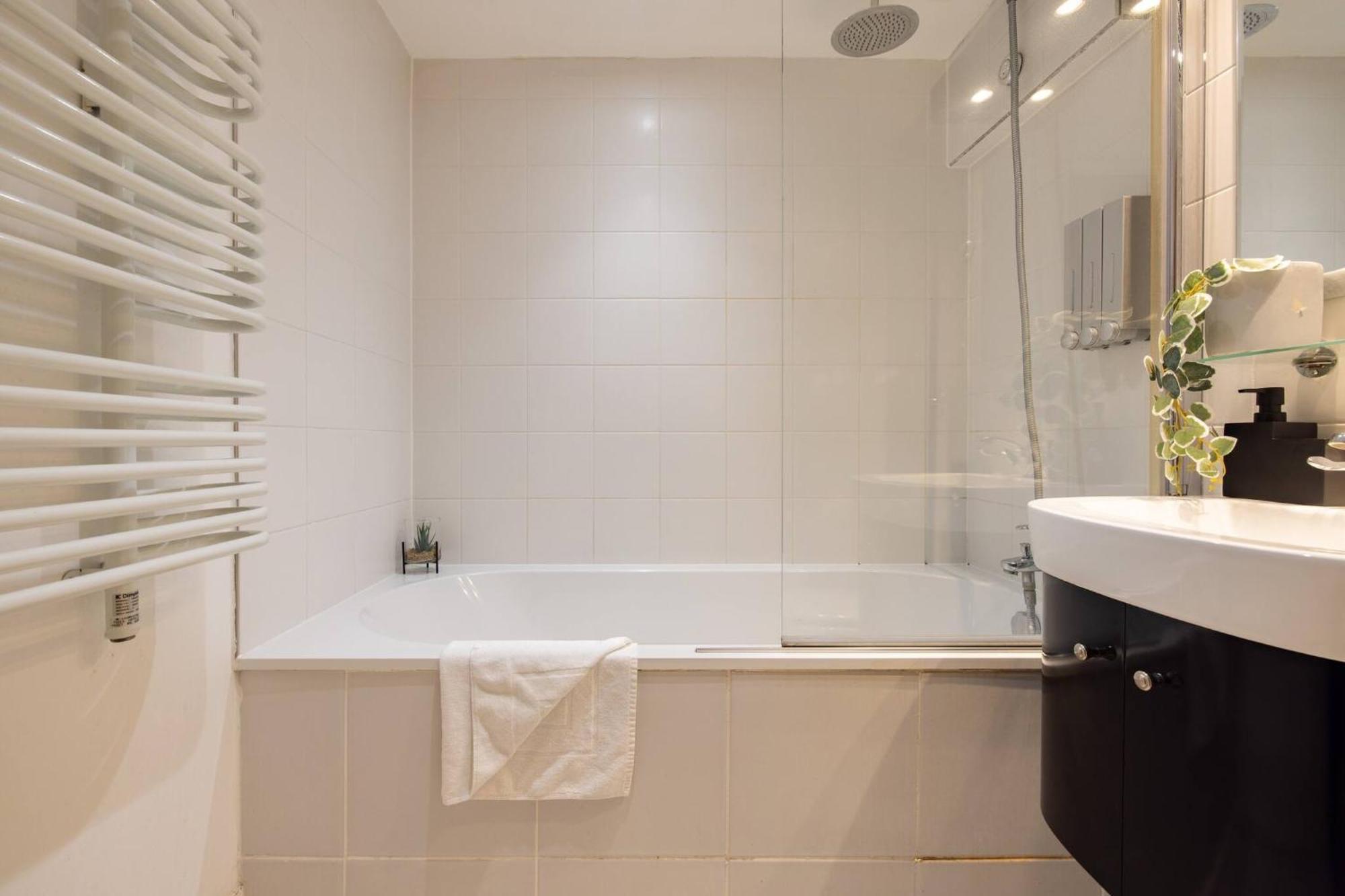 Wild Roses Serviced - Excel Warehouse 2 Apartamento Londres
