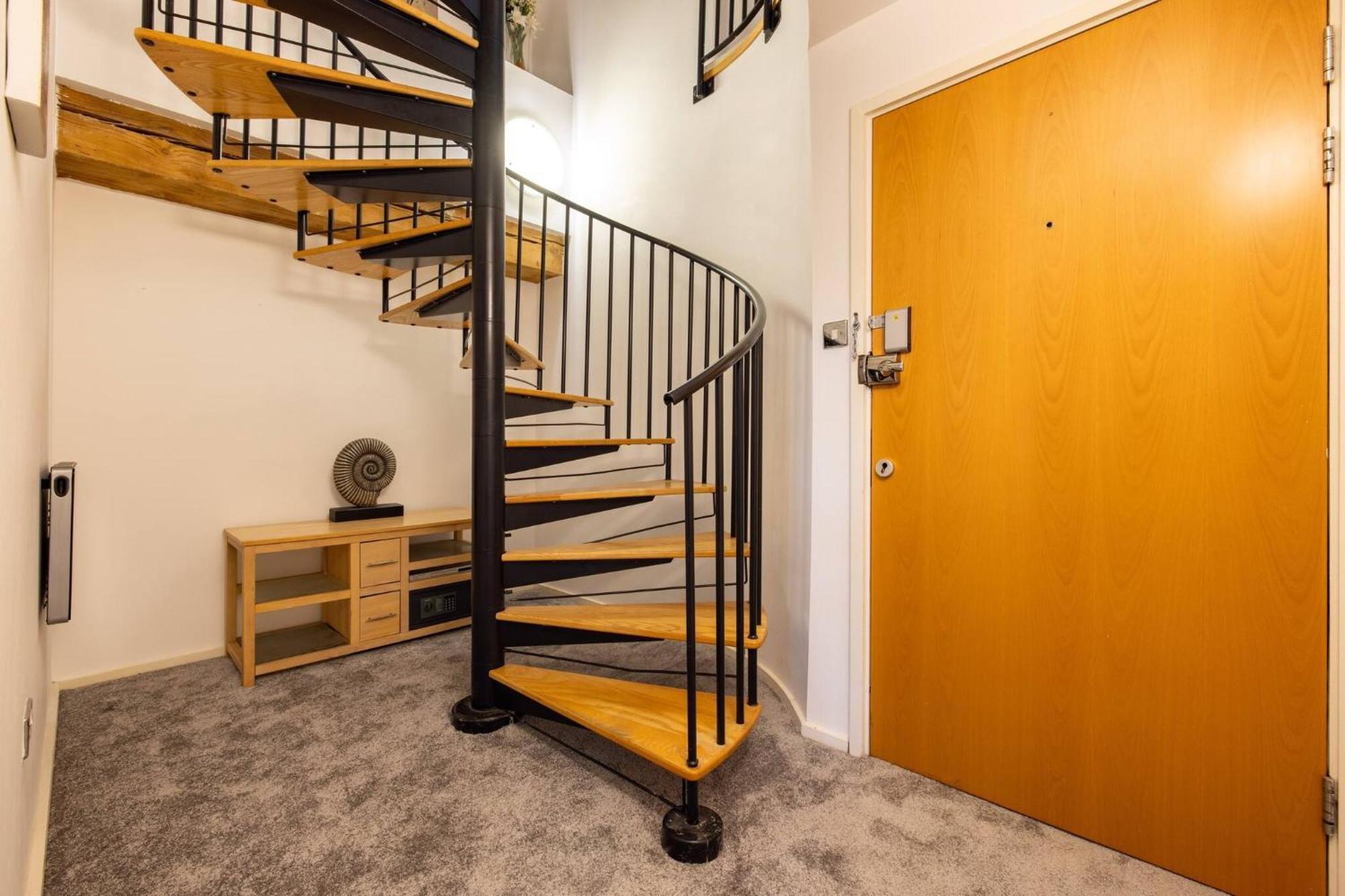 Apartamento Wild Roses Serviced - Excel Warehouse 2 *