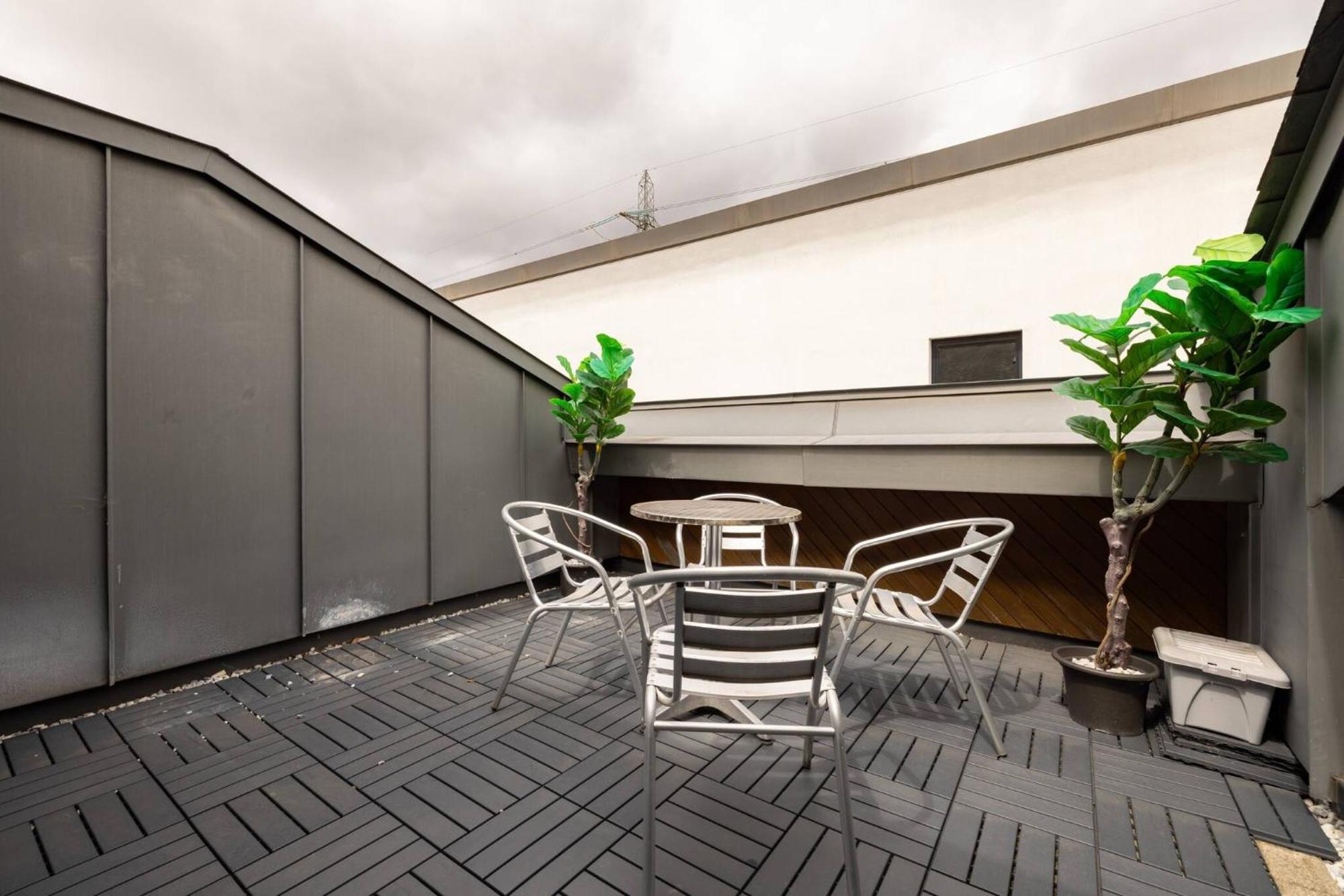 Apartamento Wild Roses Serviced - Excel Warehouse 2 Londres