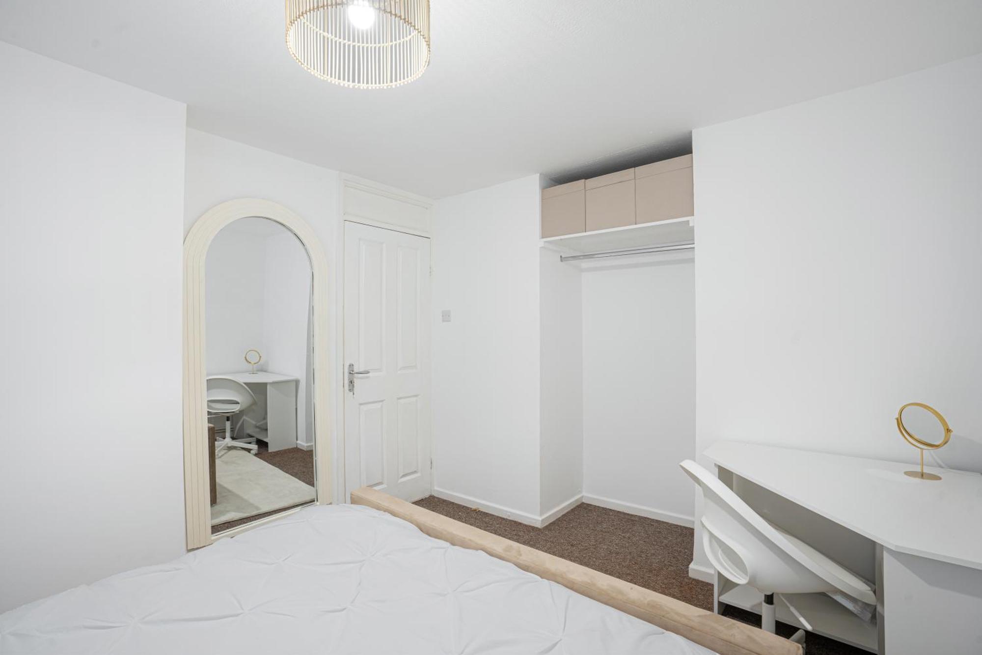 Luxury 3 Bedroom House In Woodgreen Сasa de vacaciones