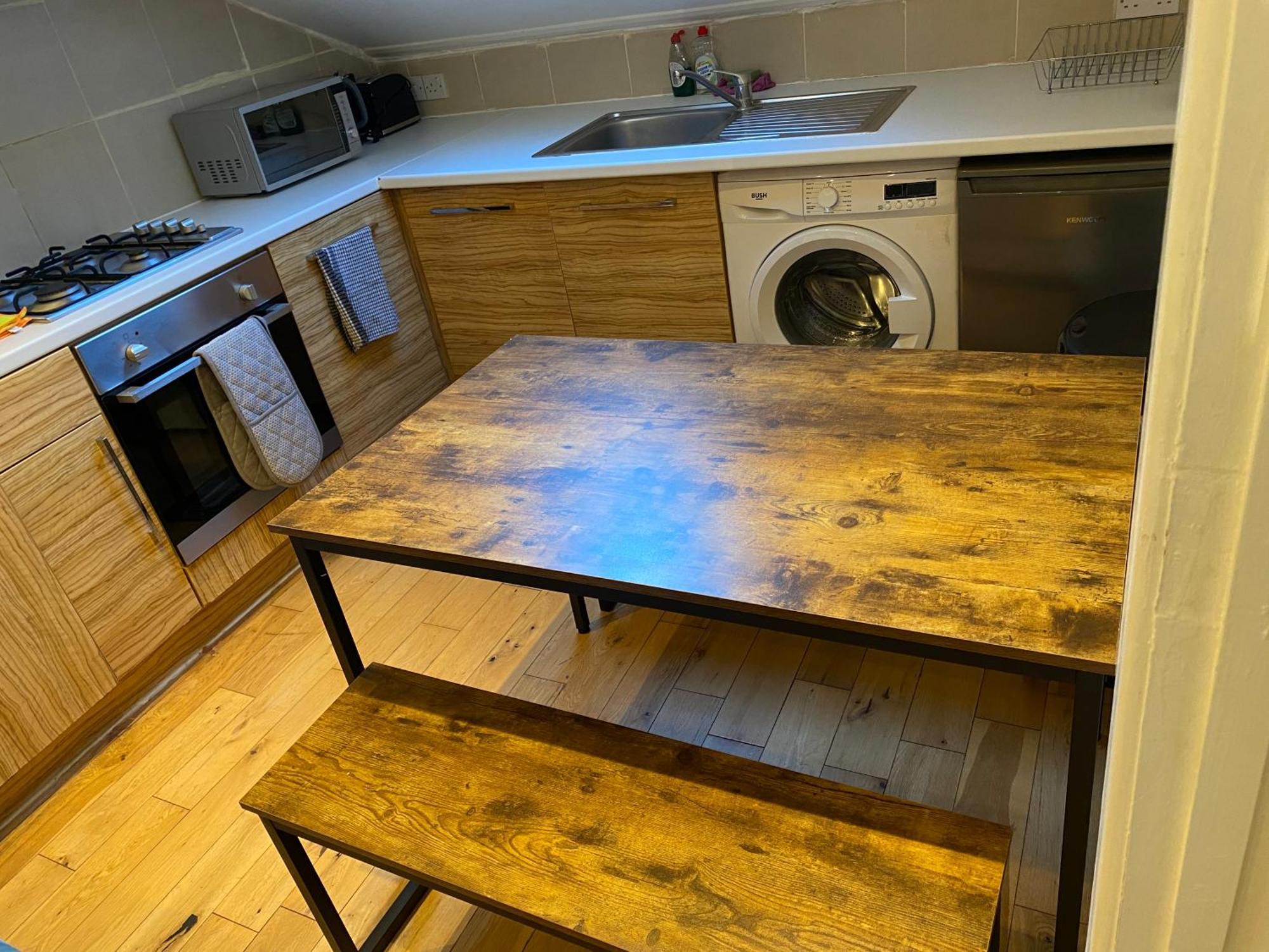 Westfield Appartement Londres