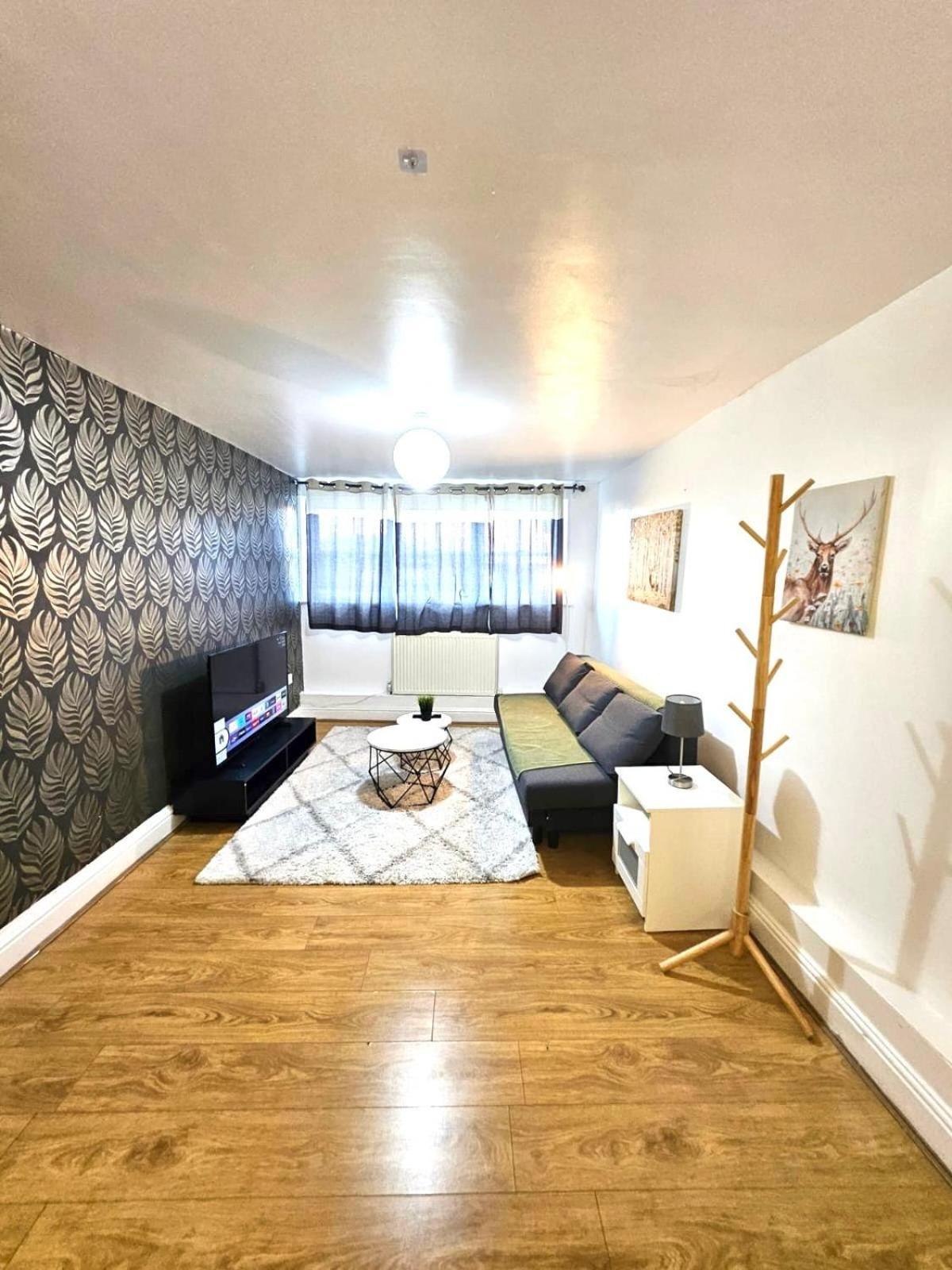 Shoreditch Serenity Apartment *