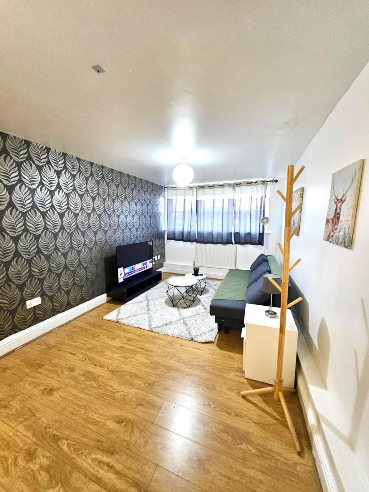 Apartment Shoreditch Serenity *