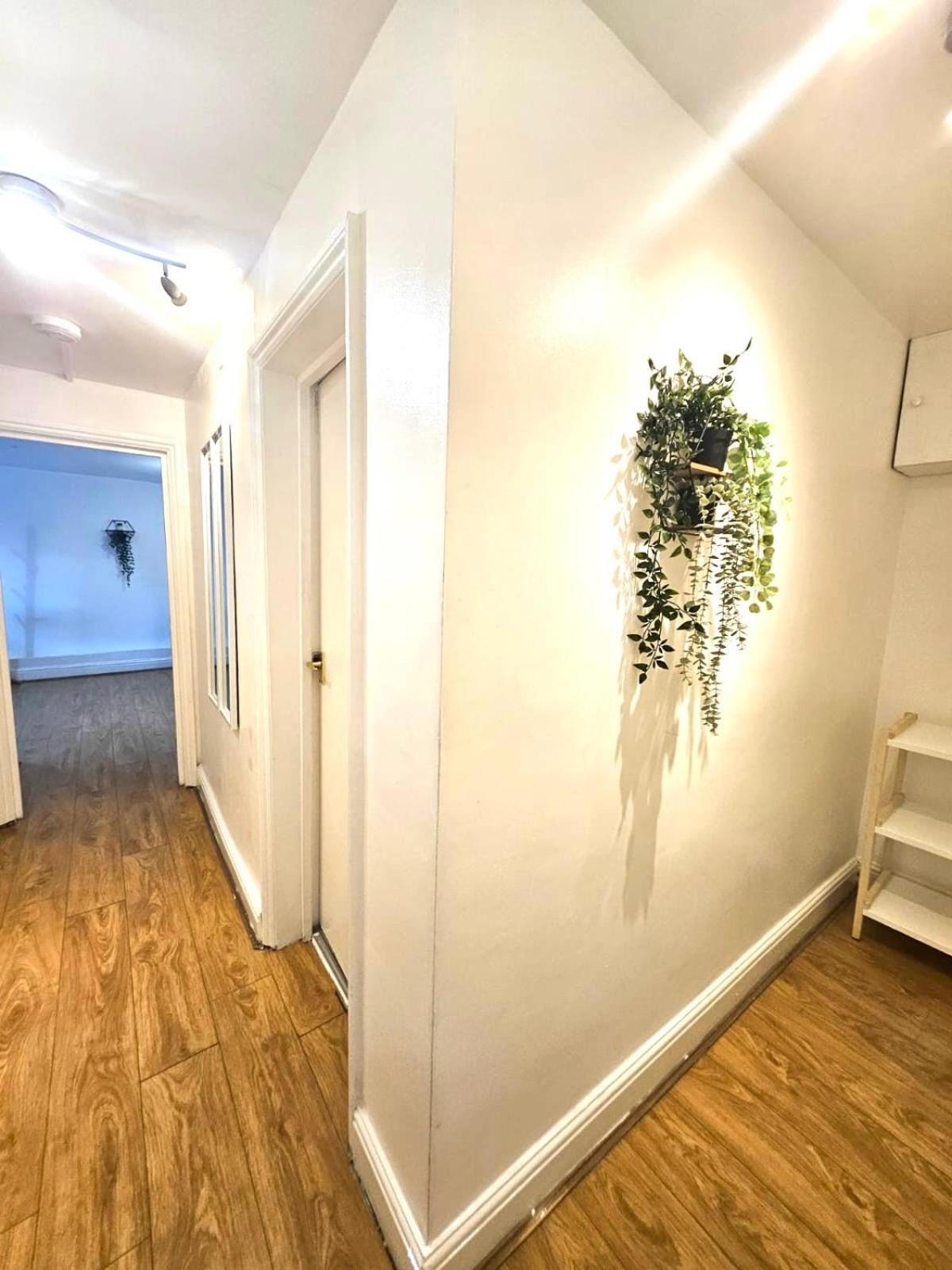Shoreditch Serenity Apartment *