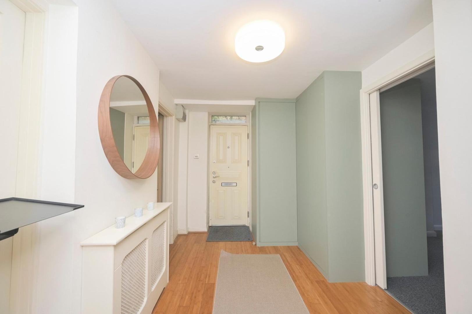 Appartement Modern 1bd Basement Flat Near Victoria Park Londres