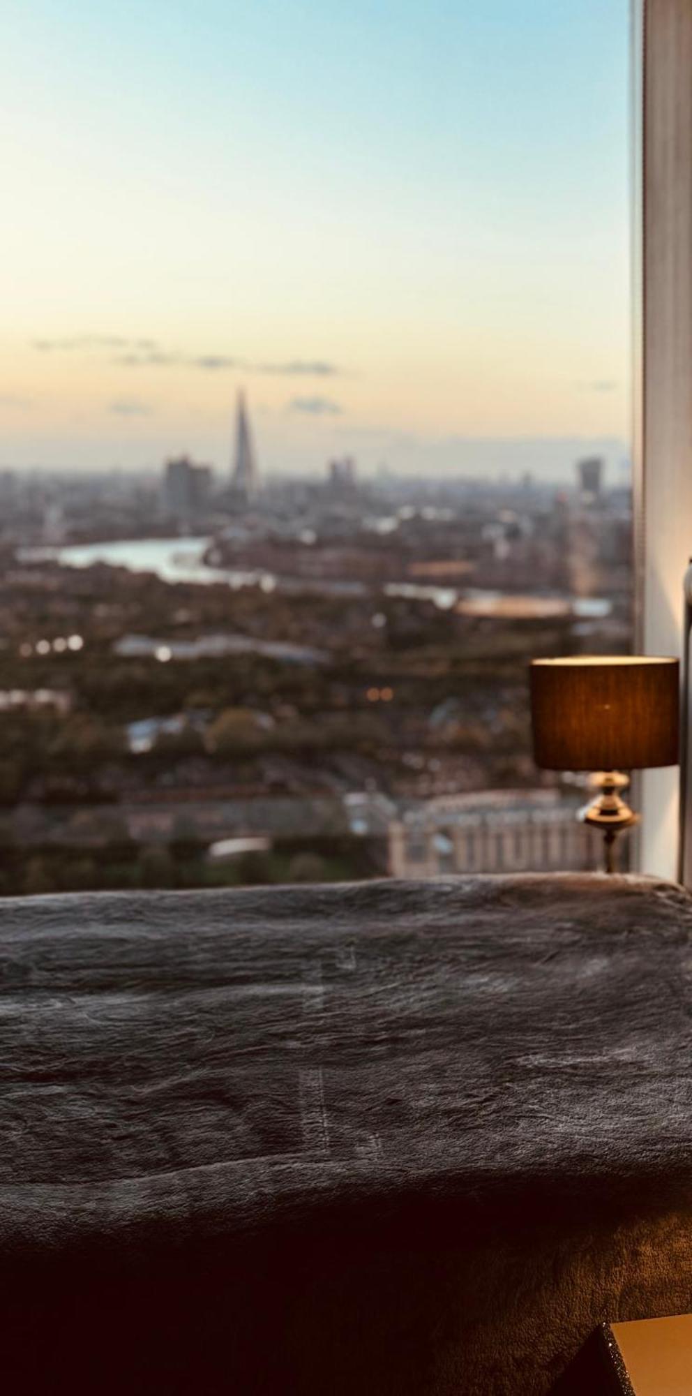 Apartamento Luxury City And River View *