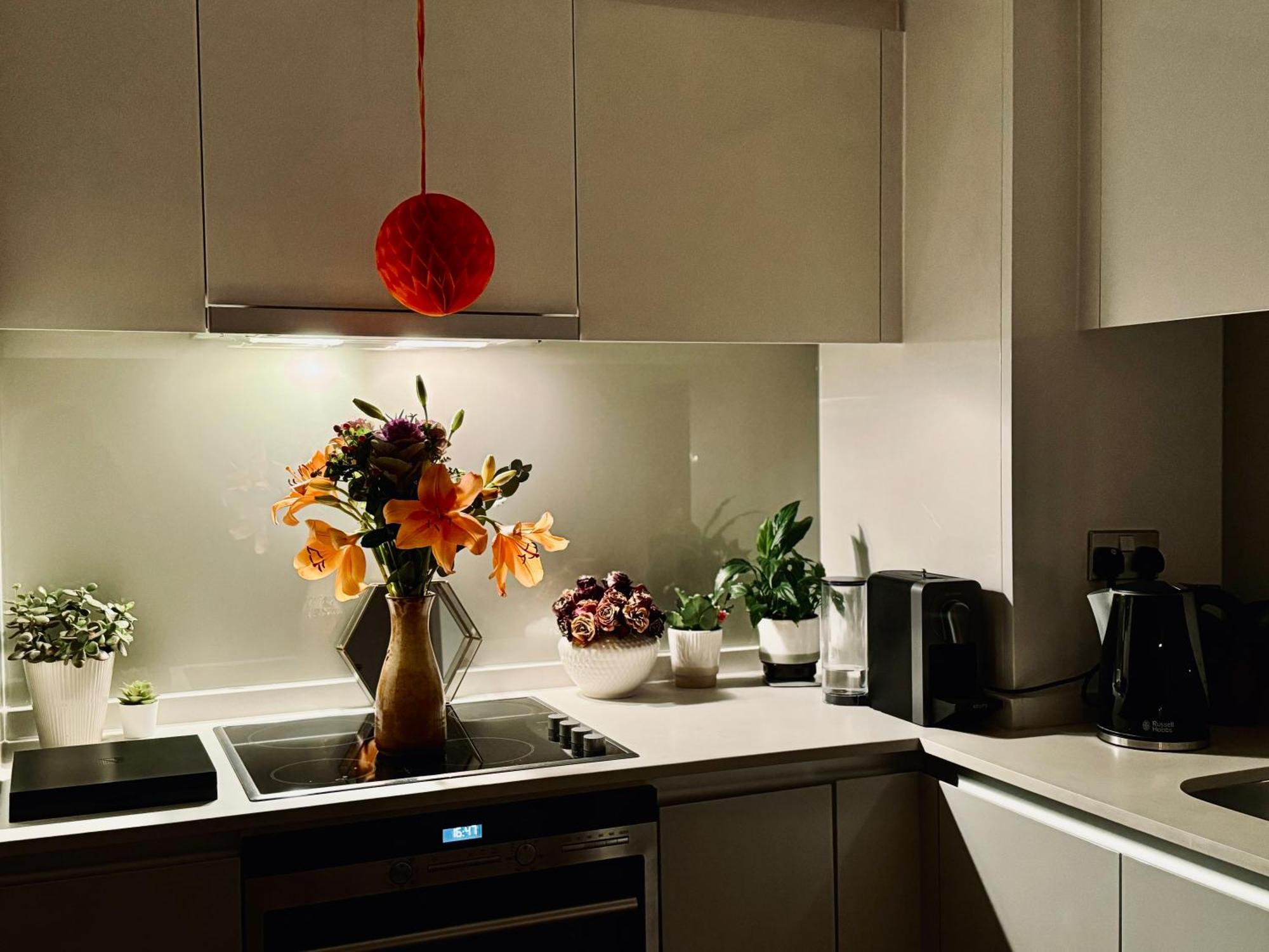 Apartamento Luxury City And River View *