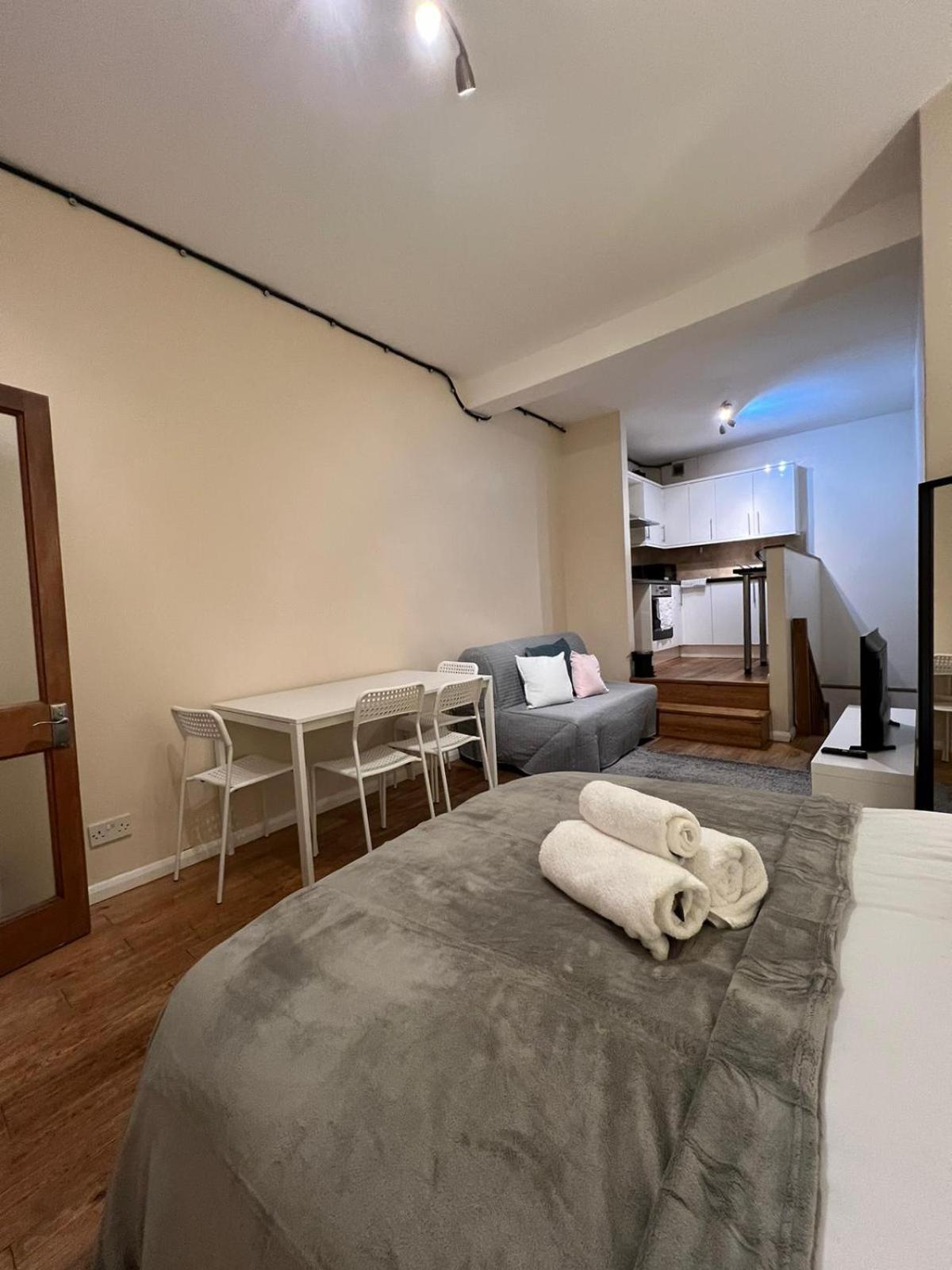 Appartement Cool 10min To Oxford Circus