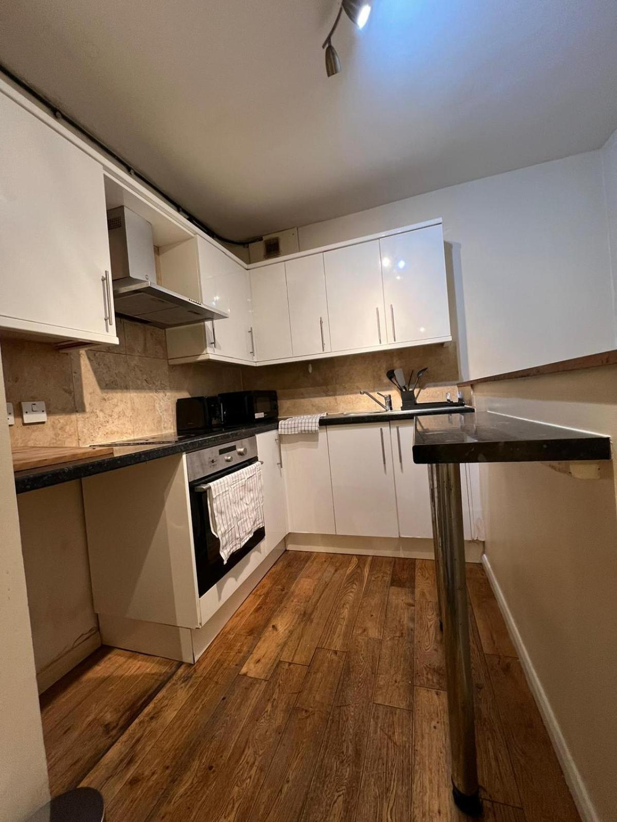 Cool 10min To Oxford Circus Appartement