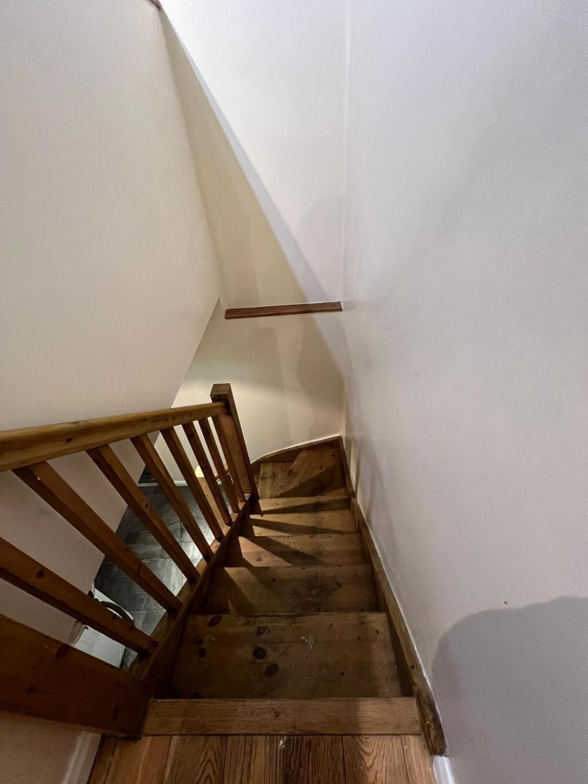 Appartement Cool 10min To Oxford Circus Londen