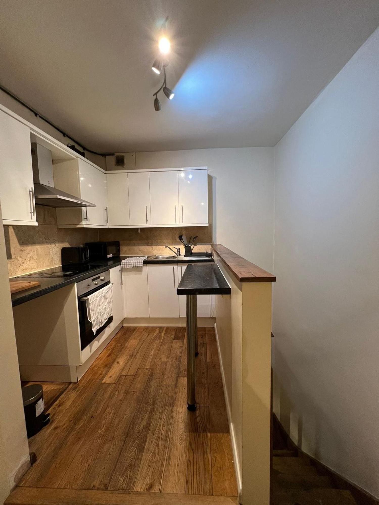 Appartement Cool 10min To Oxford Circus