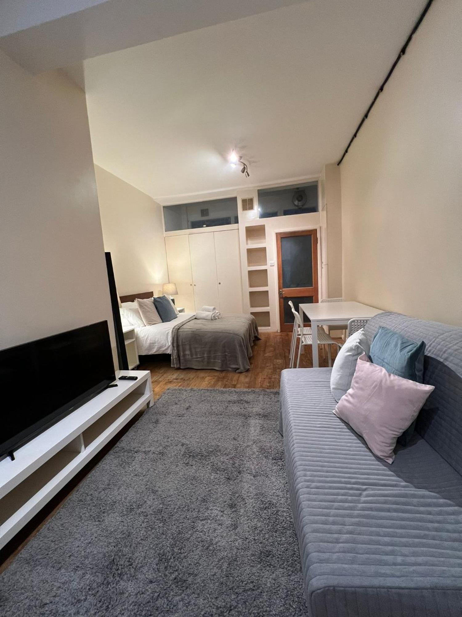 Appartement Cool 10min To Oxford Circus *
