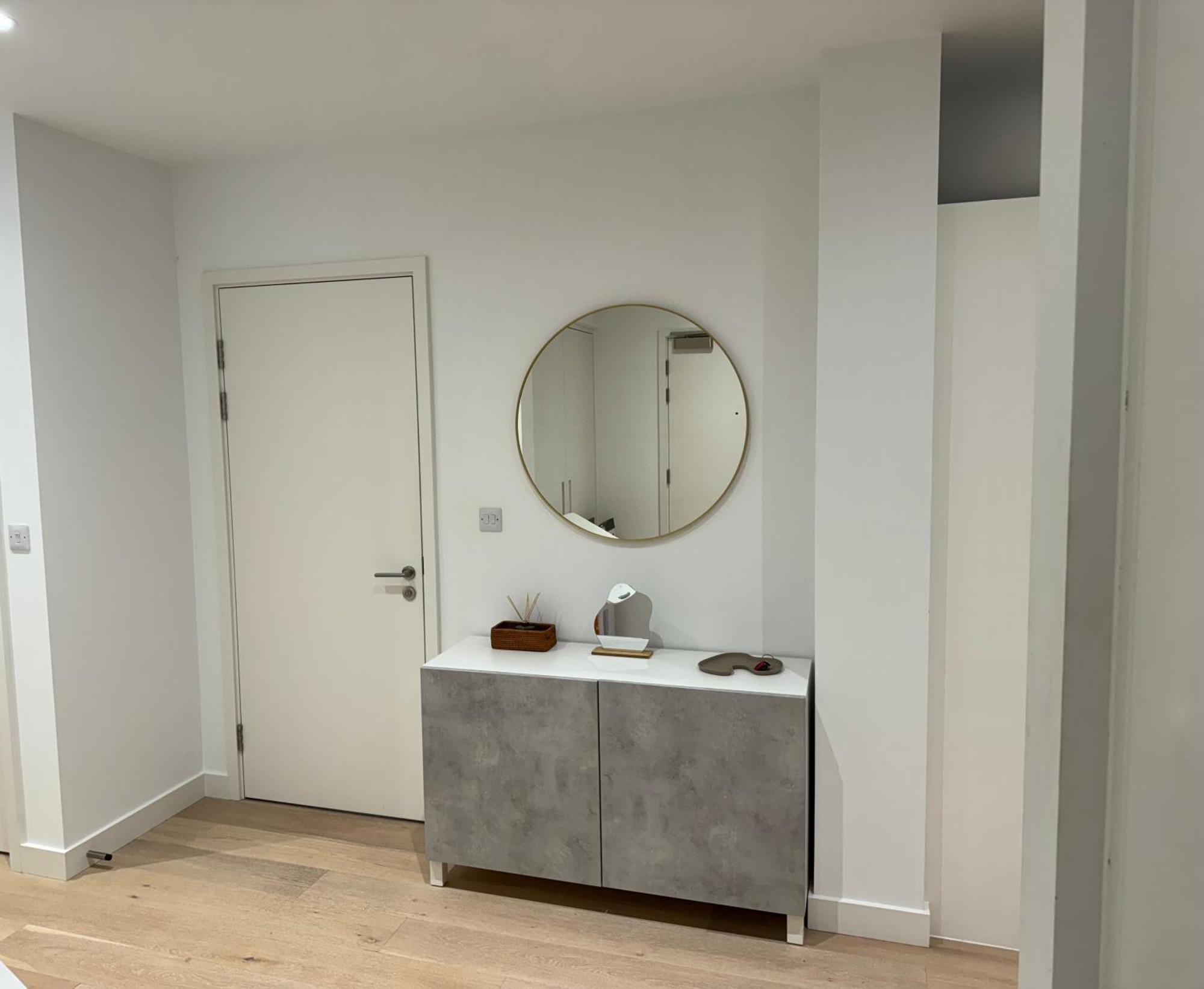 Appartement Luxury By Airport Londres