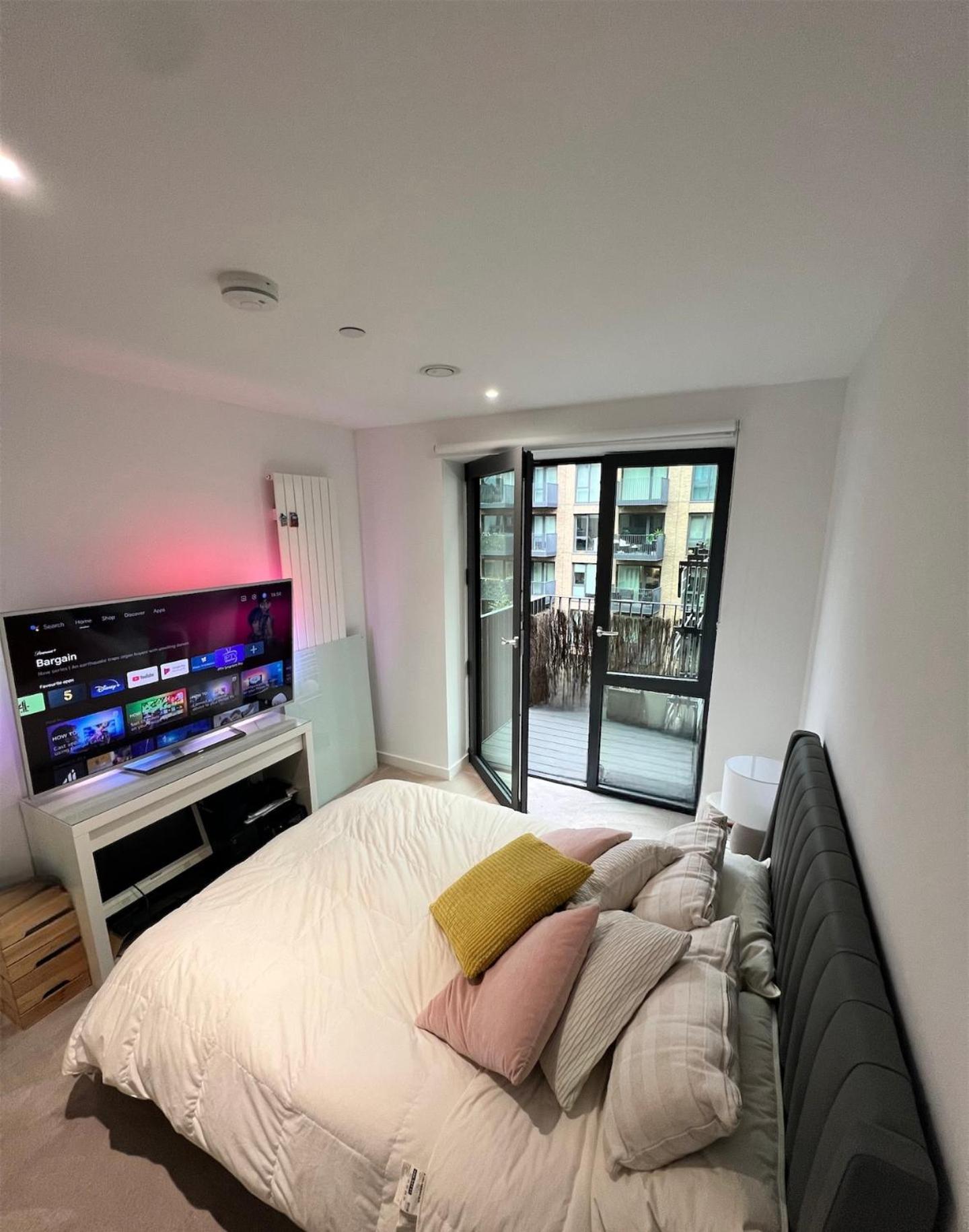 Luxury By Airport Londres