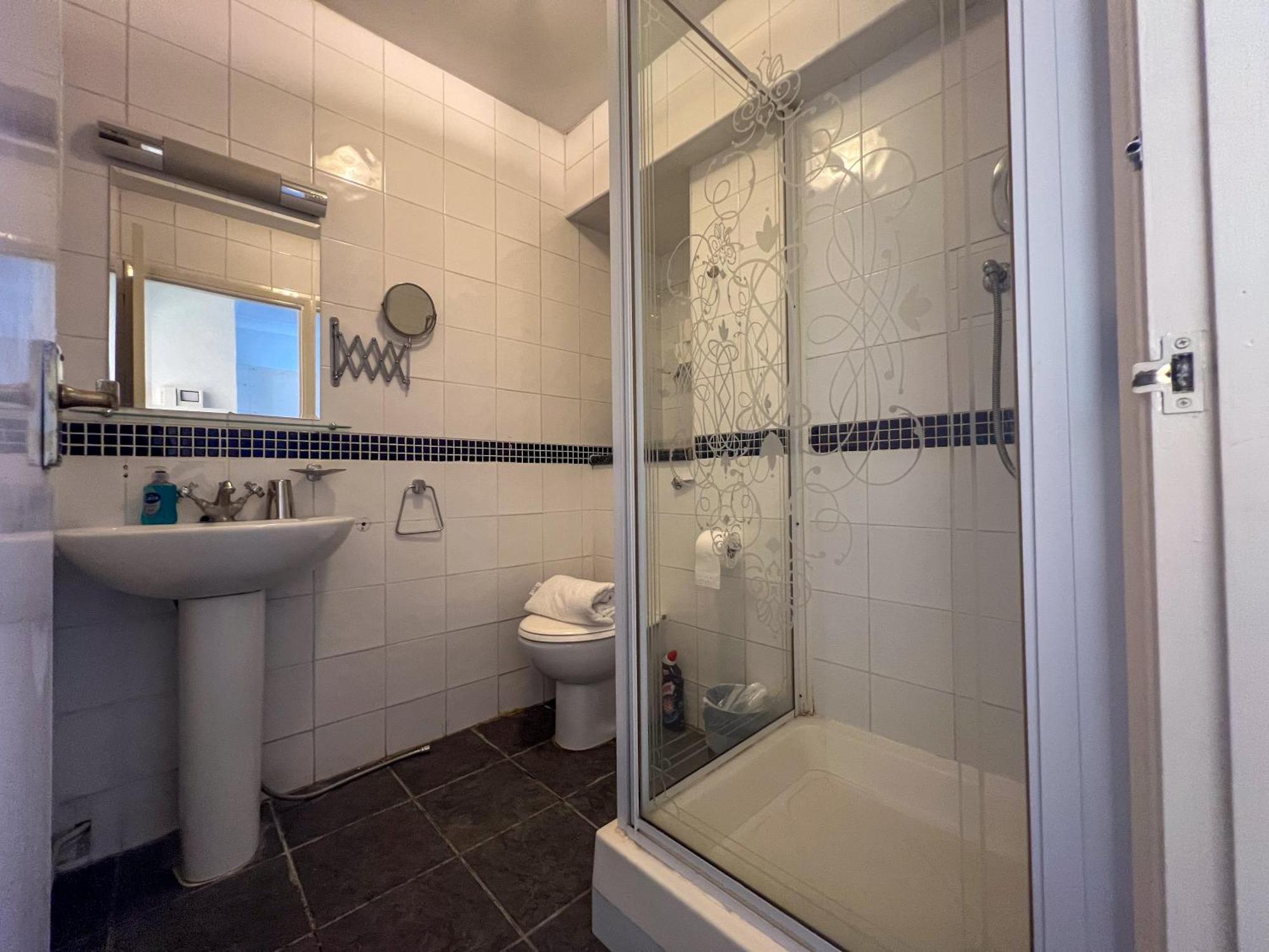 Appartement Hertford Court