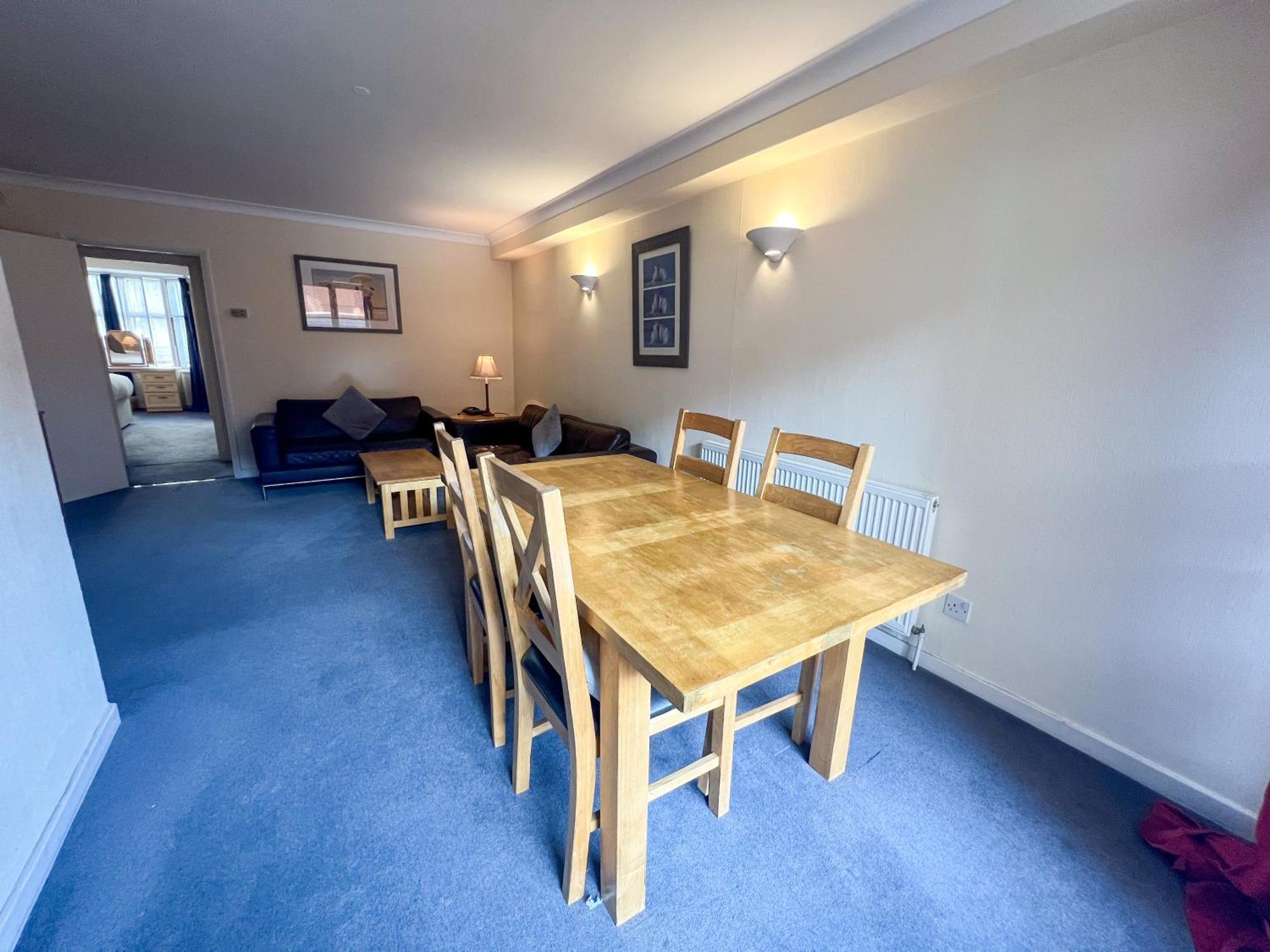 Hertford Court Appartement
