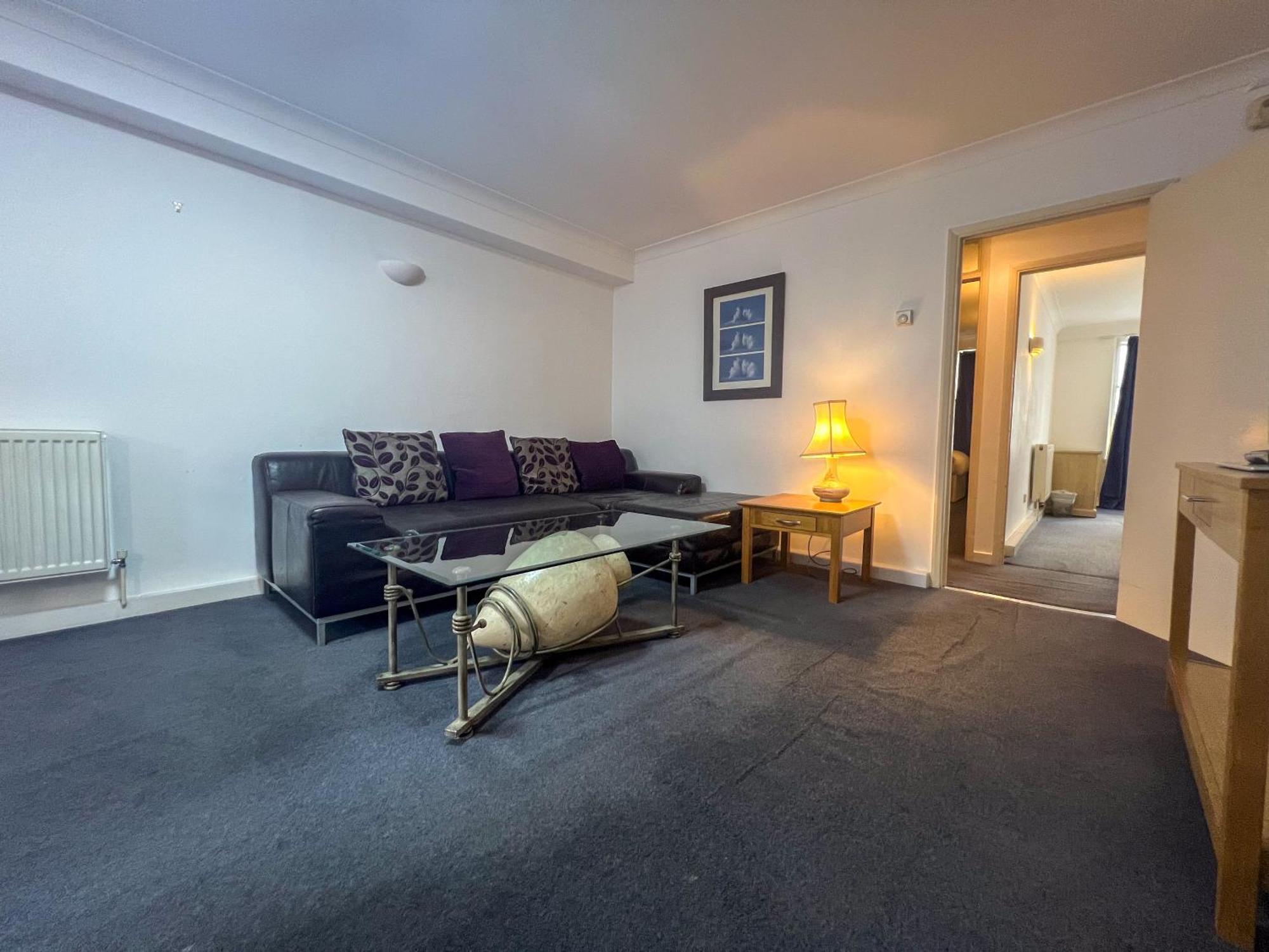 Appartement Hertford Court