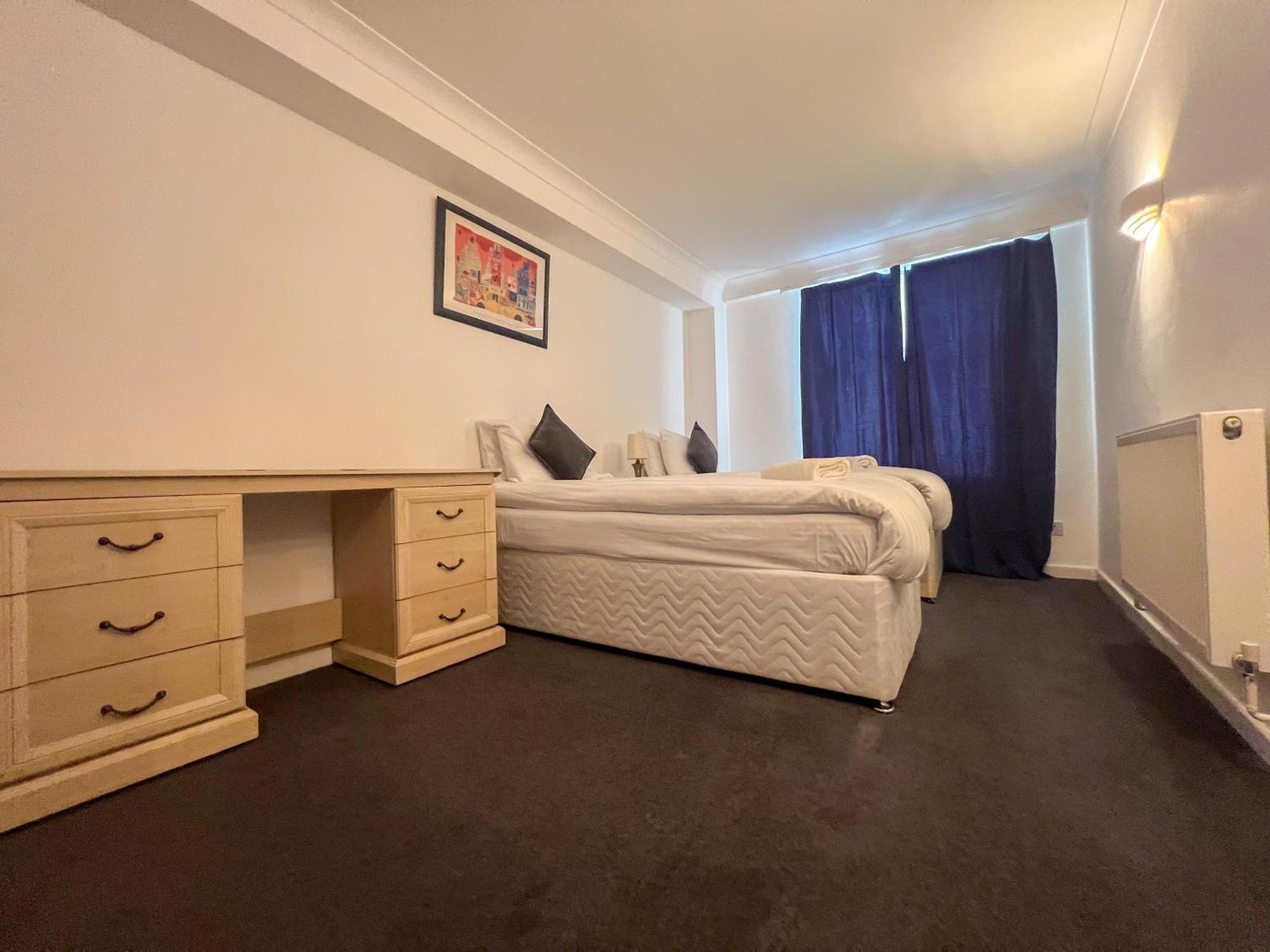 Hertford Court Appartement