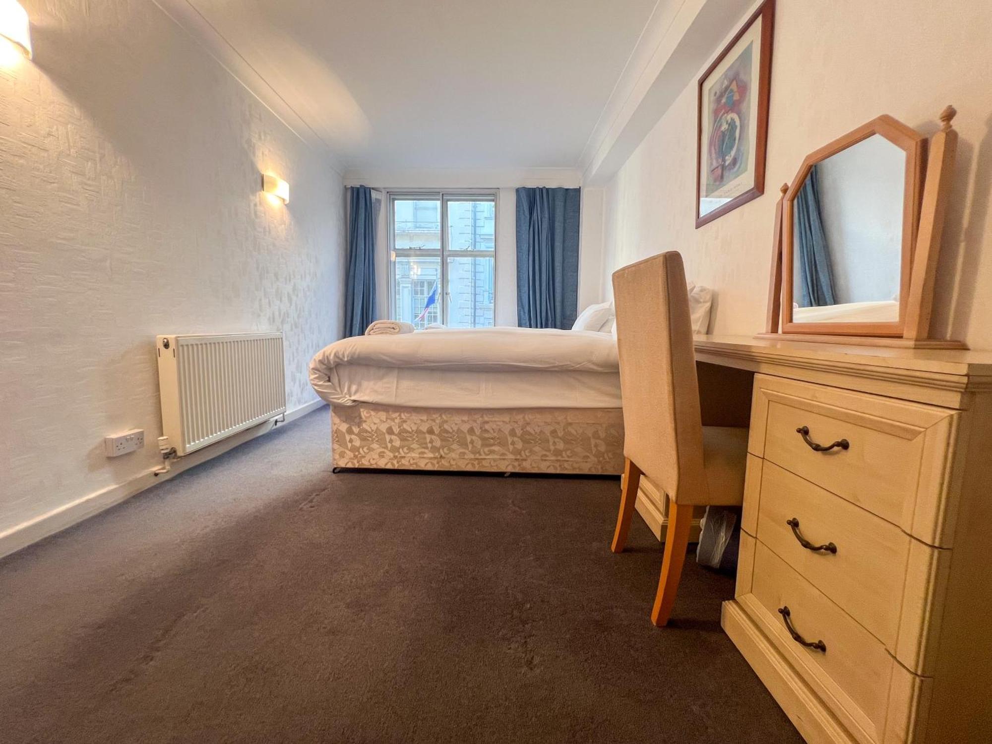 Appartement Hertford Court *