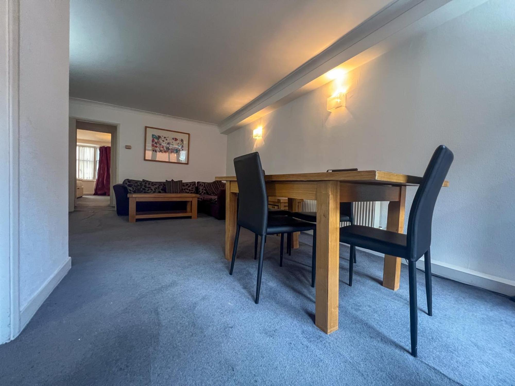 Hertford Court Appartement