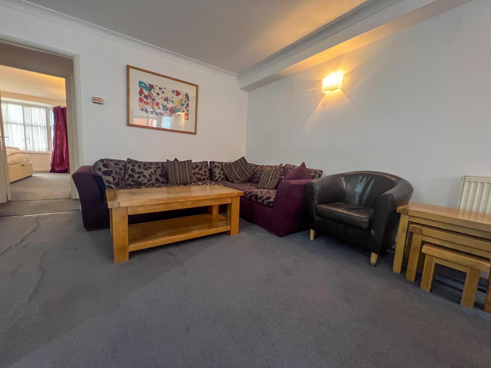Hertford Court Appartement Londres