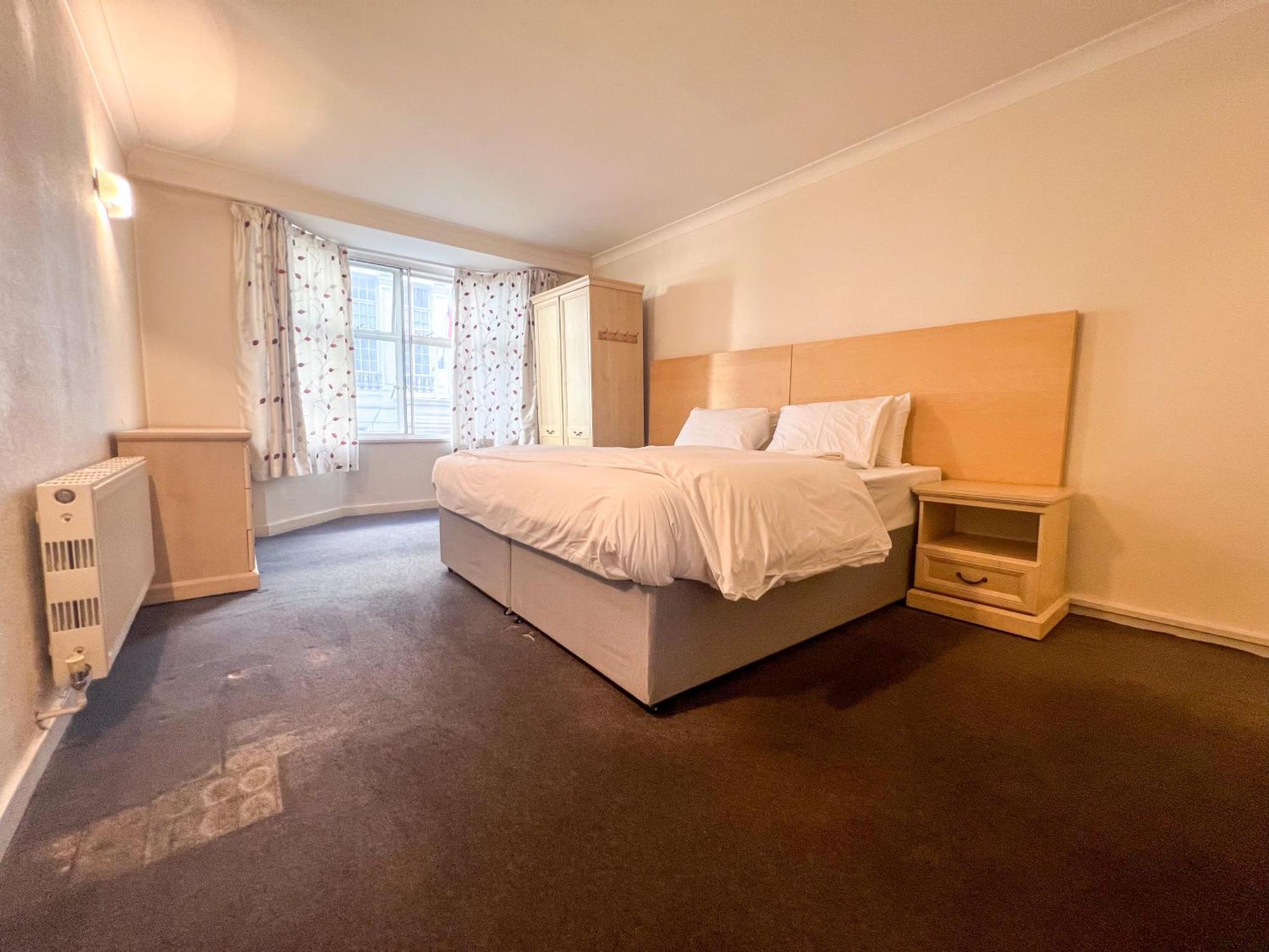 Hertford Court * Londres