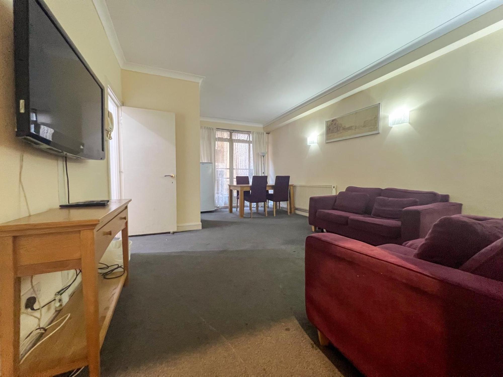 Appartement Hertford Court *
