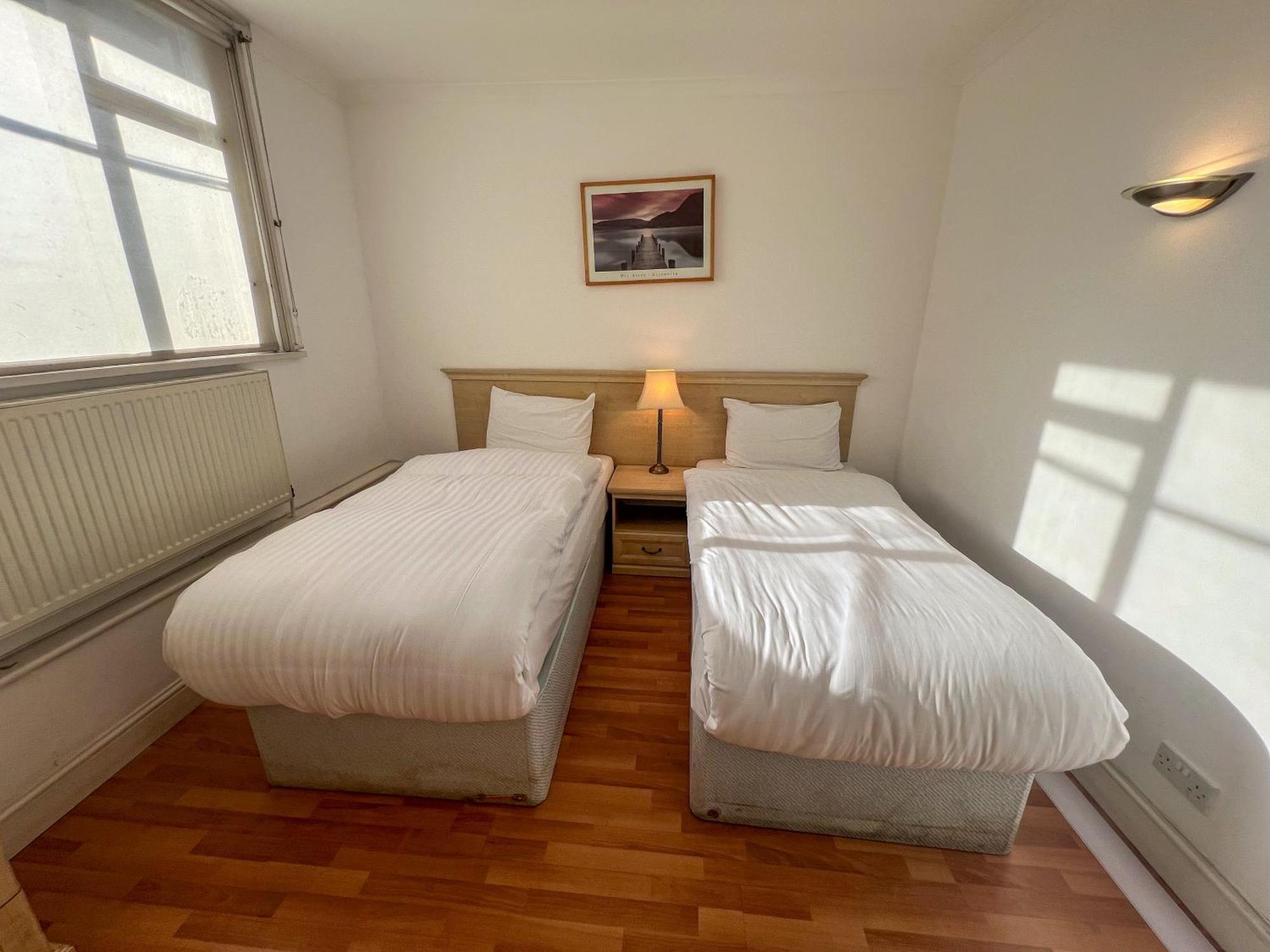 Hertford Court Appartement
