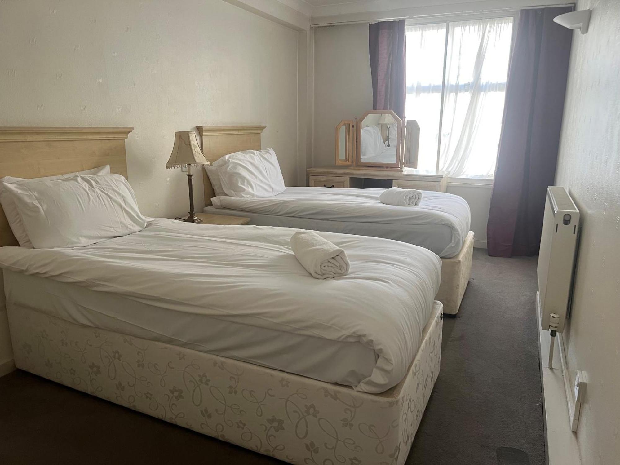 Hertford Court Appartement