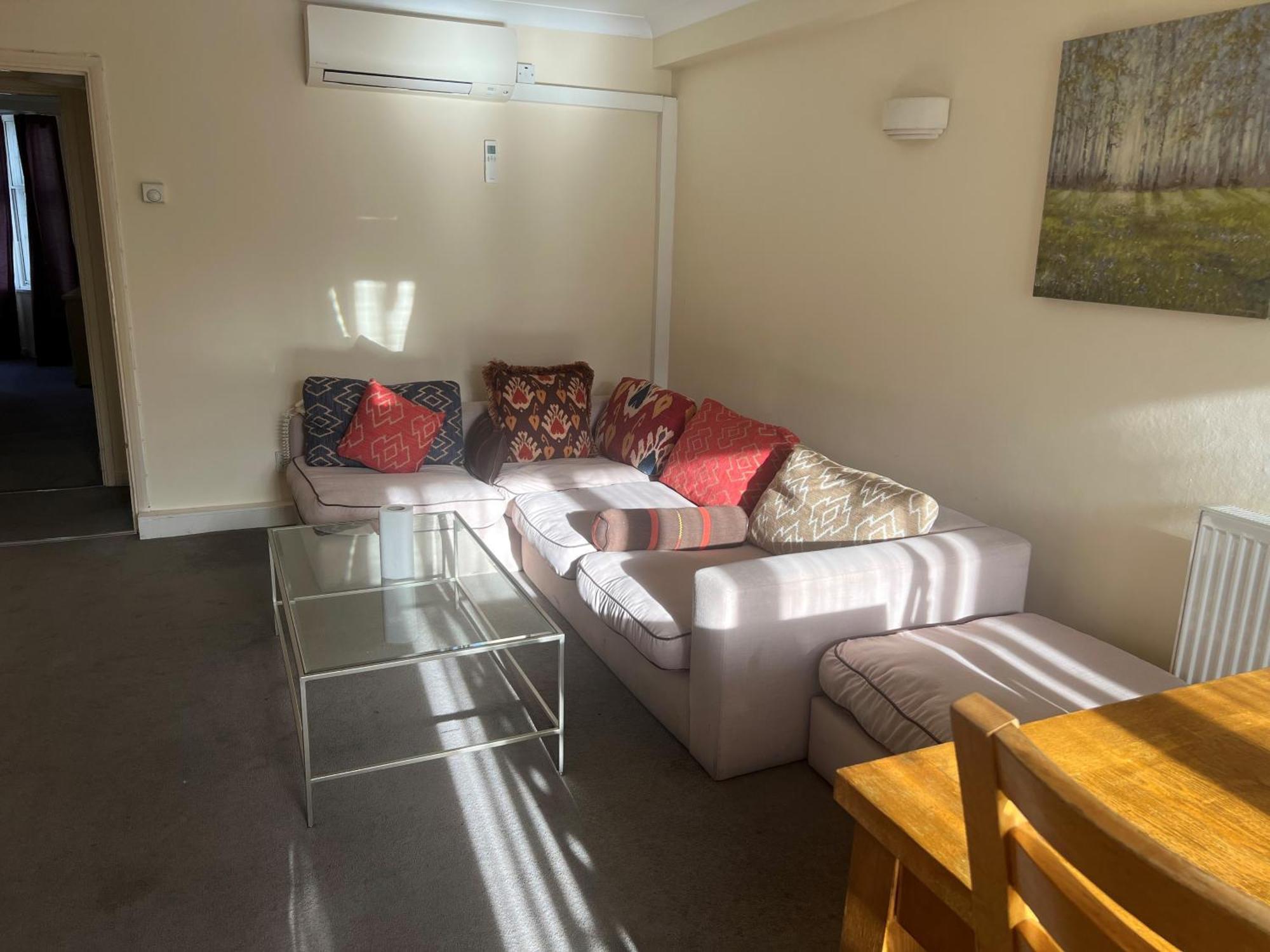 Hertford Court Appartement Londres
