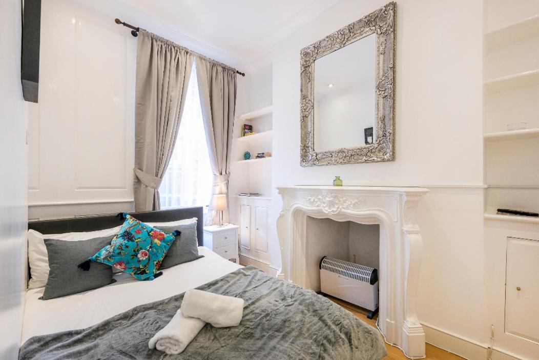 Covent Garden Collections Homestay *