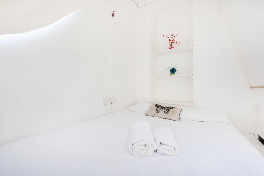 Covent Garden Collections Homestay *