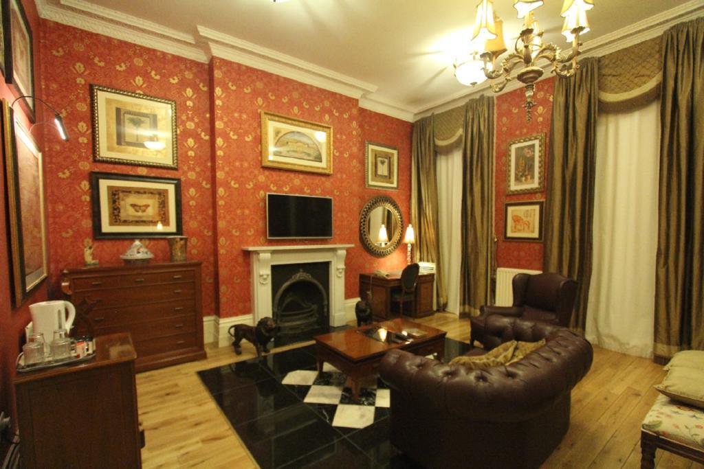Opulence Boutique Hotel Londres