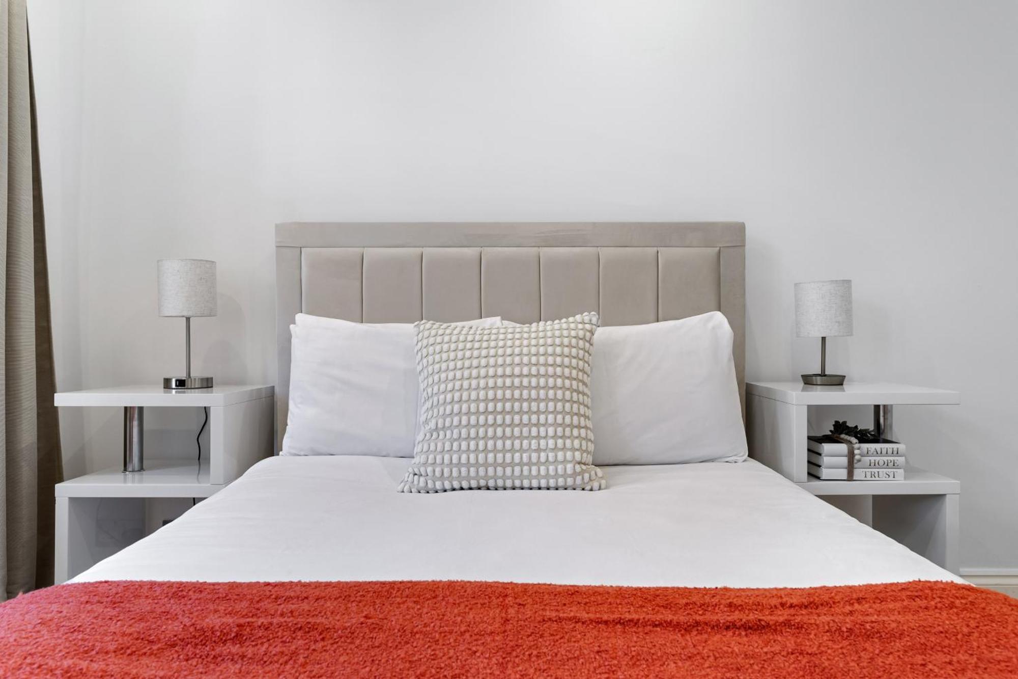Apartamento The High Street Kensington Boutique