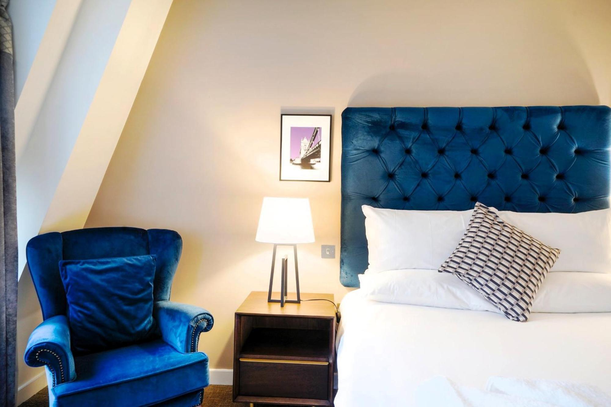 Monument Serviced By Lovelystay Appart hôtel