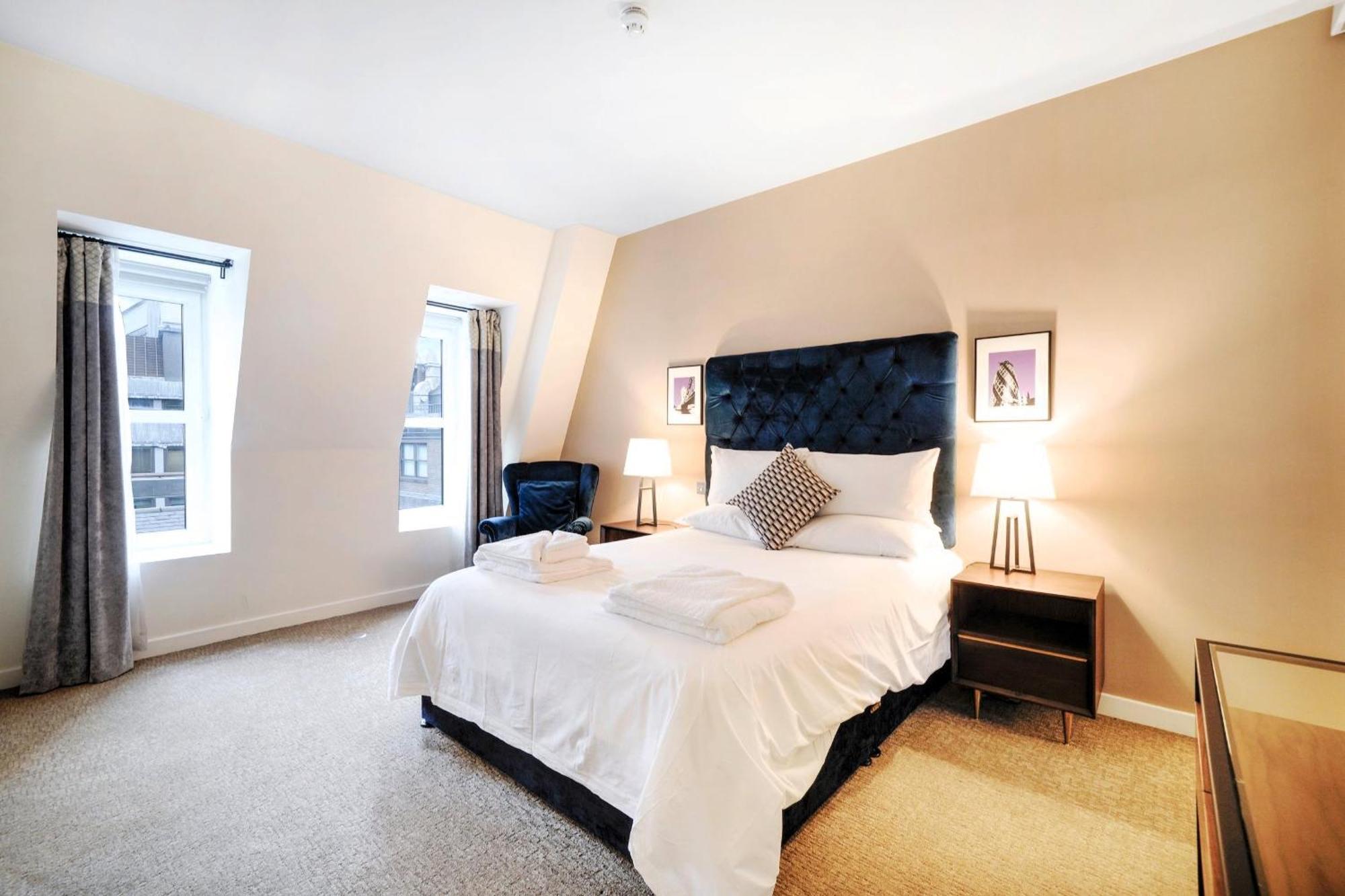 Appart hôtel Monument Serviced By Lovelystay