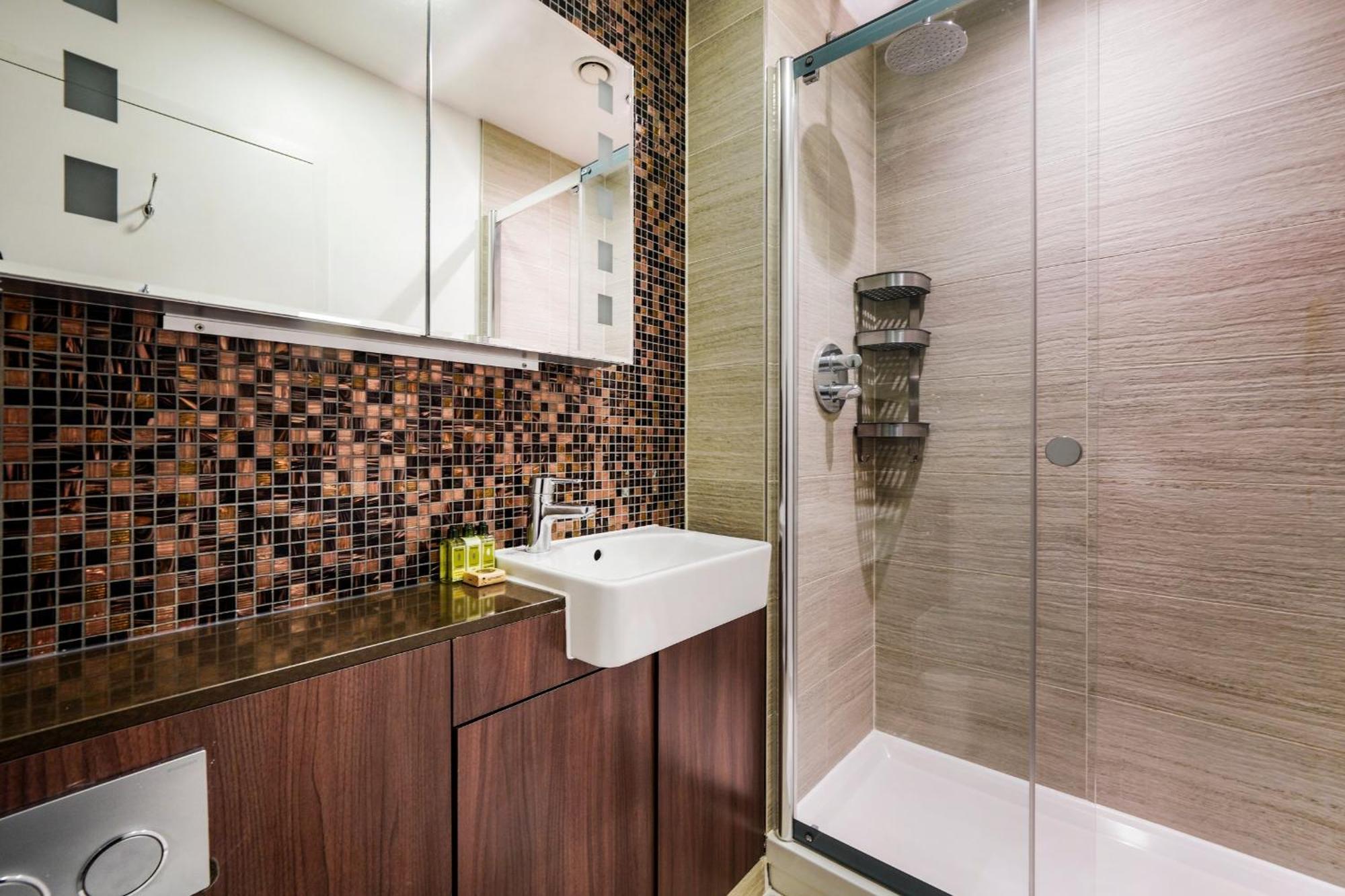 Appart hôtel Monument Serviced By Lovelystay *