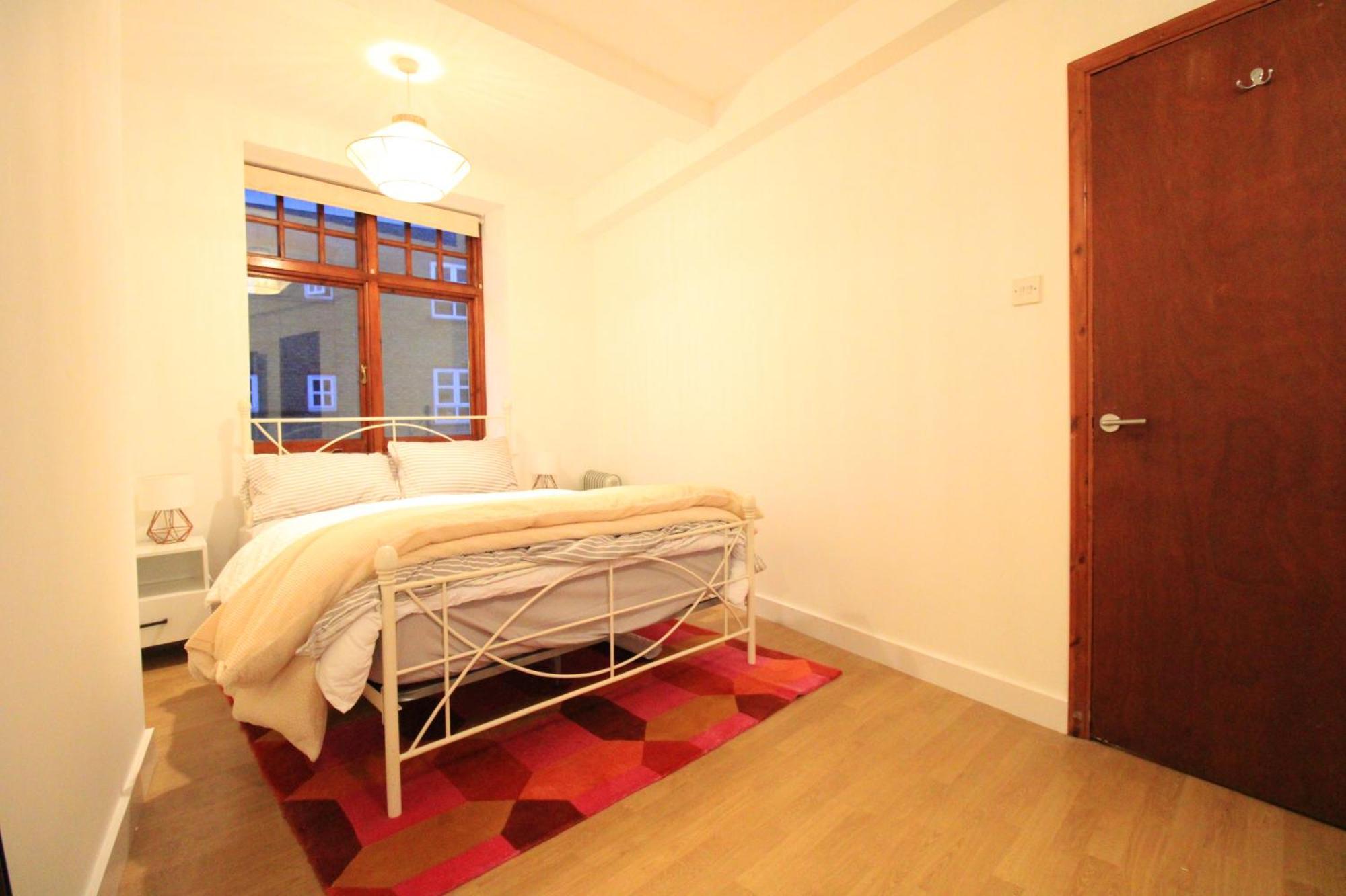 1 Bed Cheshire St Brick Lane Apartamento