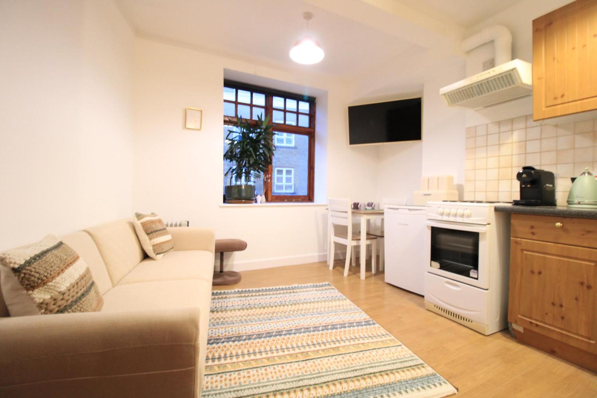 1 Bed Cheshire St Brick Lane * Londres