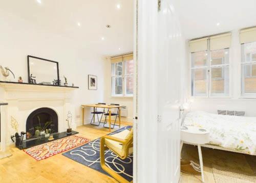 Appartement Feel Like In London, Bank Payment Within 24h From The Reservation Londres