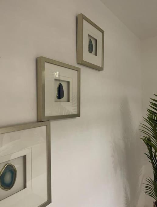 Appartement The Getaway Londres