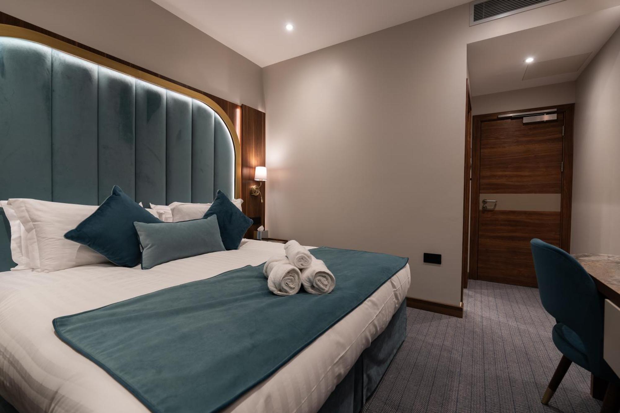 St Mark's - Merit Hotel 4*